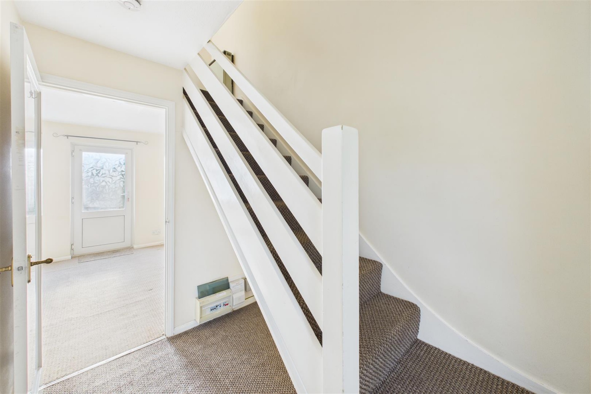 Bosworgey Close, St. Columb