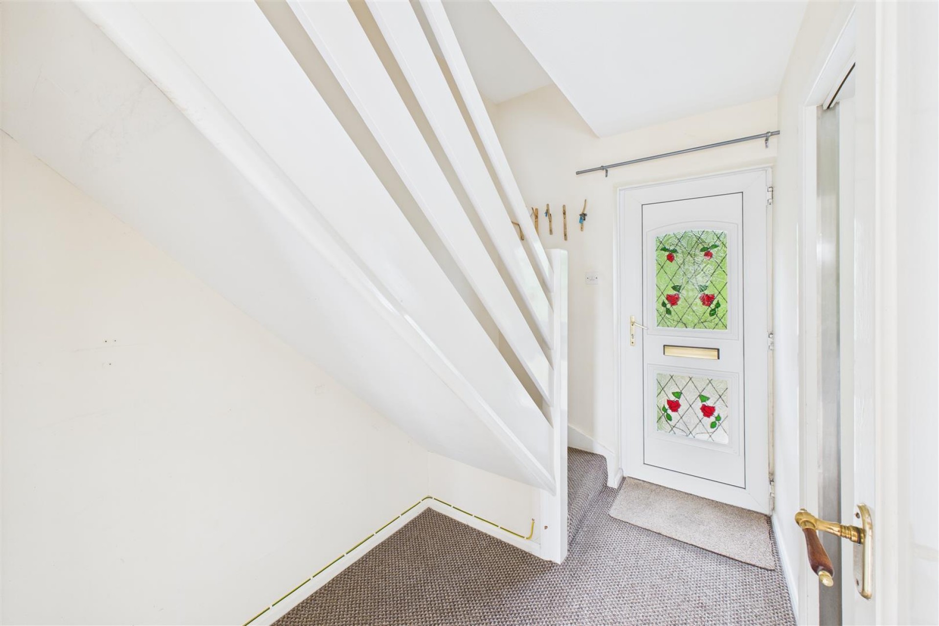 Bosworgey Close, St. Columb