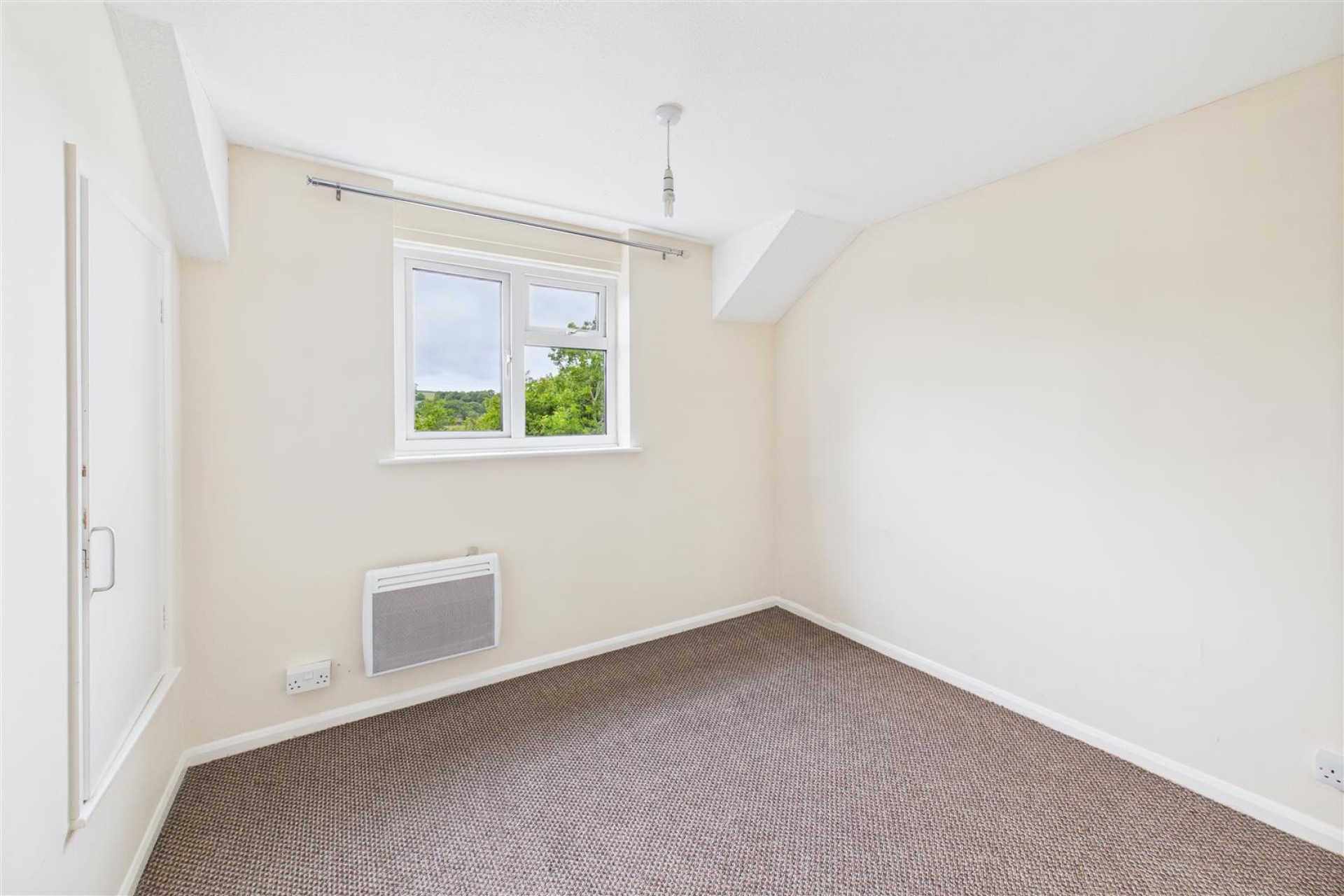 Bosworgey Close, St. Columb