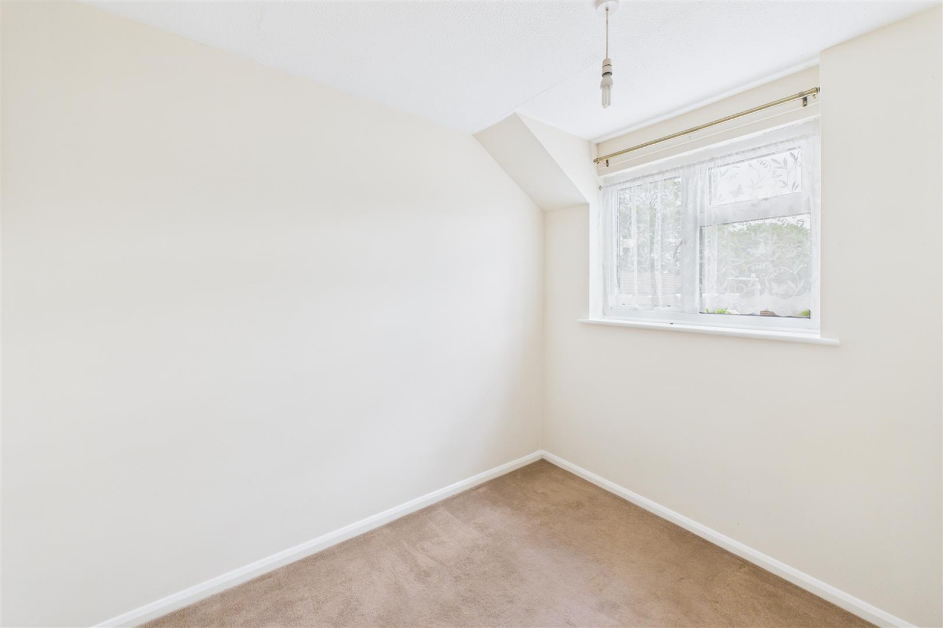 Bosworgey Close, St. Columb