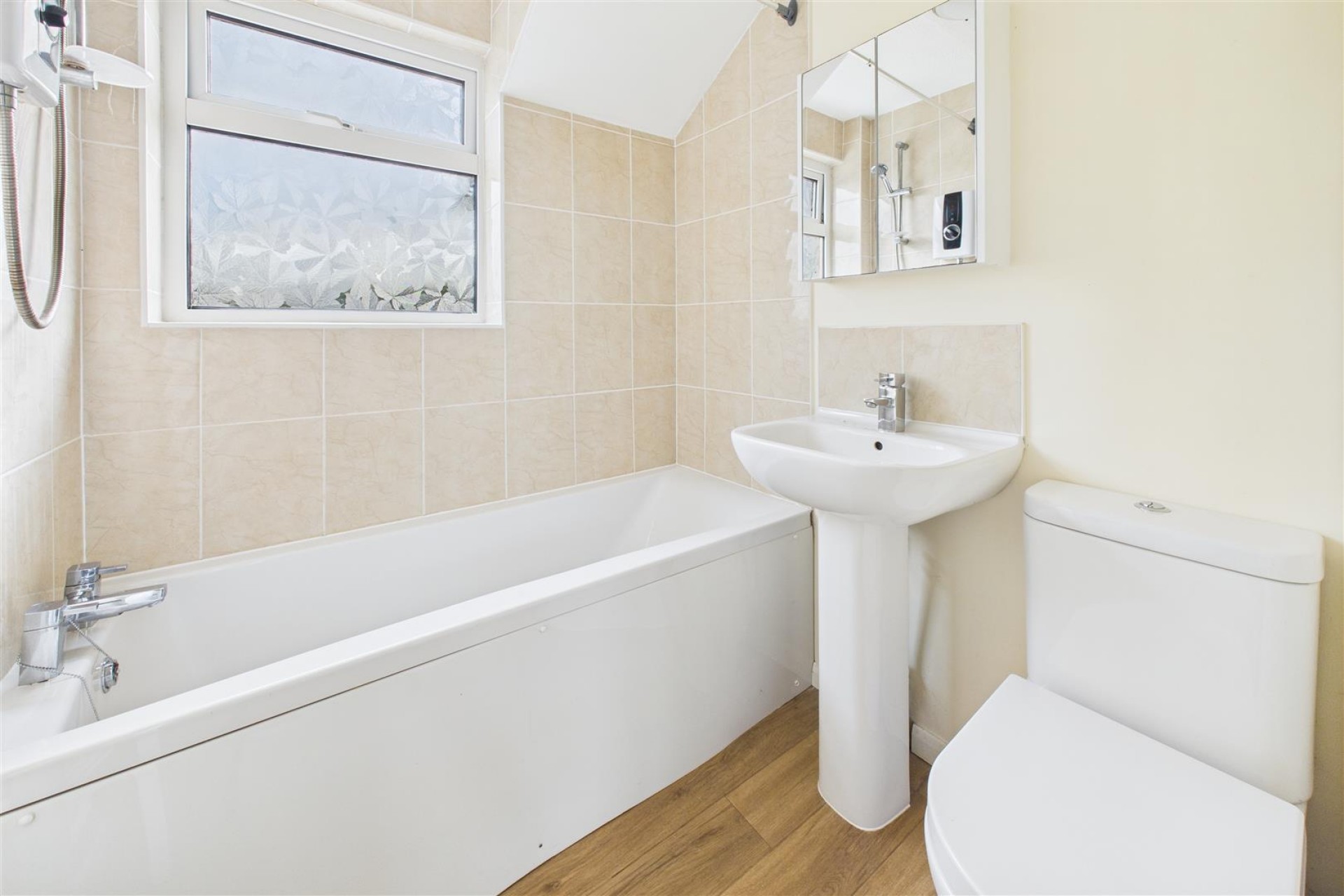 Bosworgey Close, St. Columb