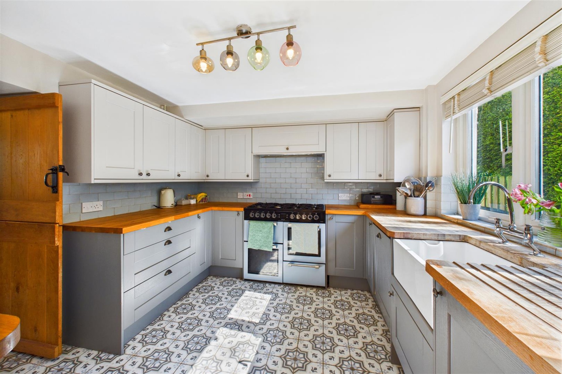 The Square, St Columb Minor, Newquay