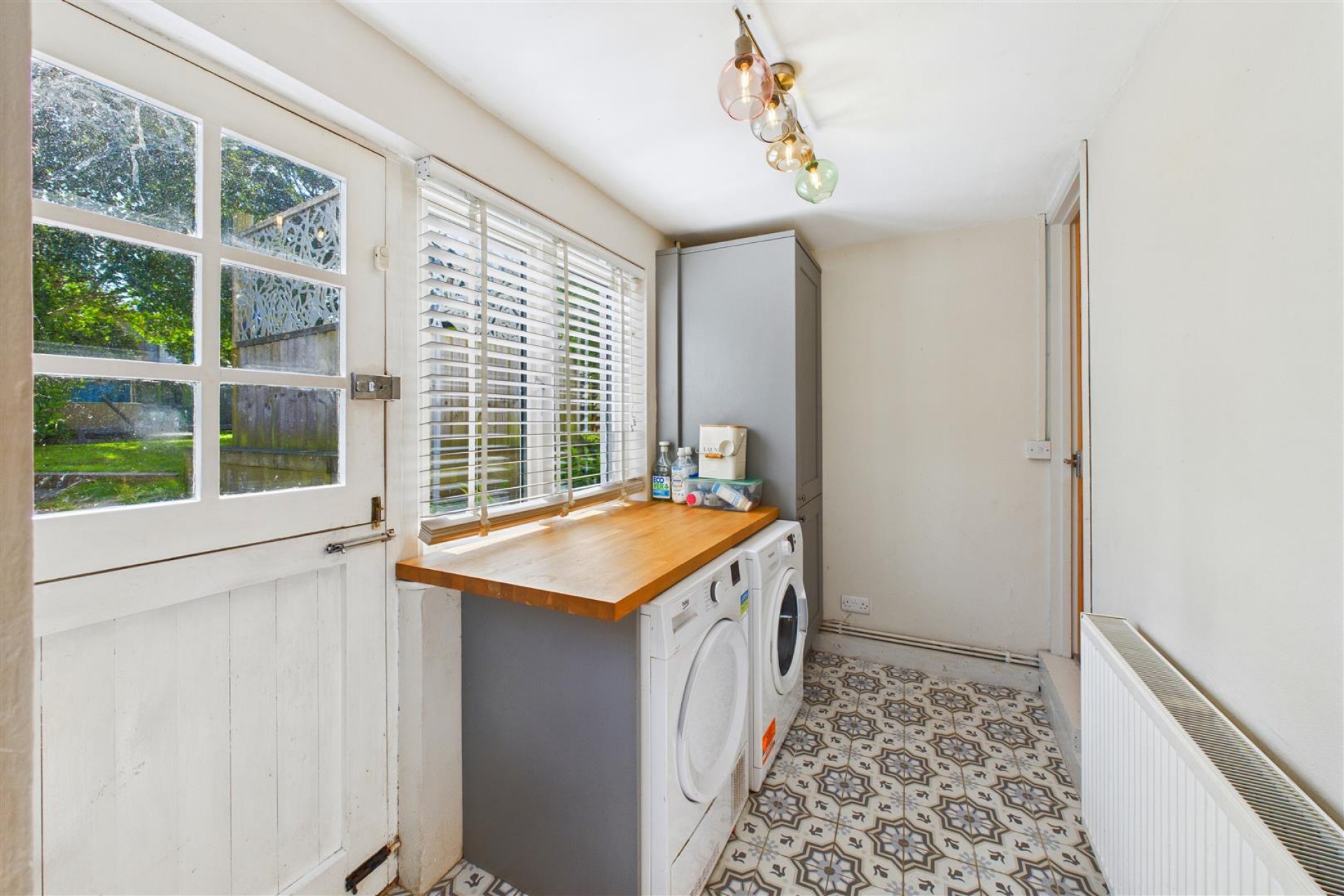 The Square, St Columb Minor, Newquay