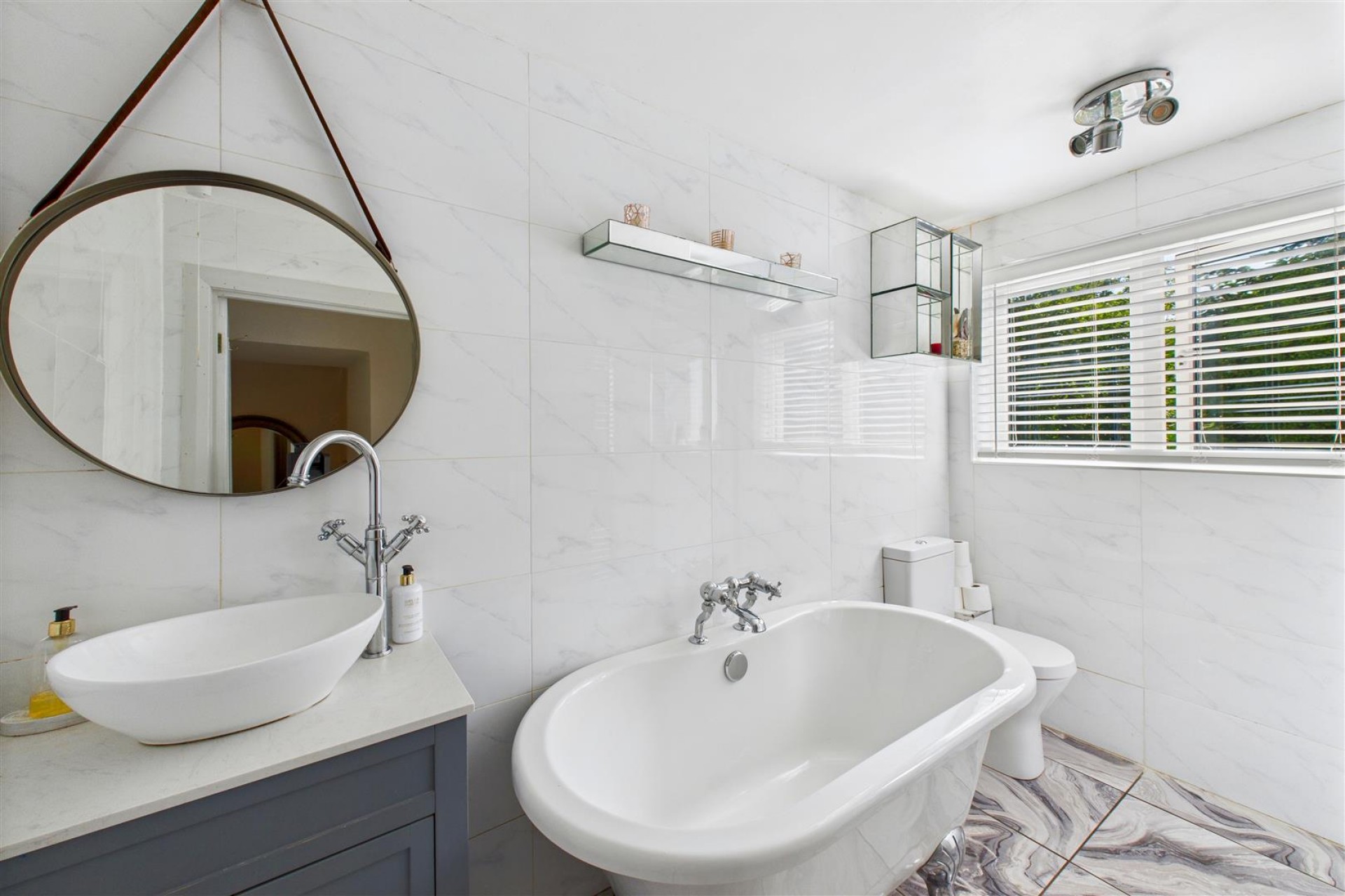 The Square, St Columb Minor, Newquay