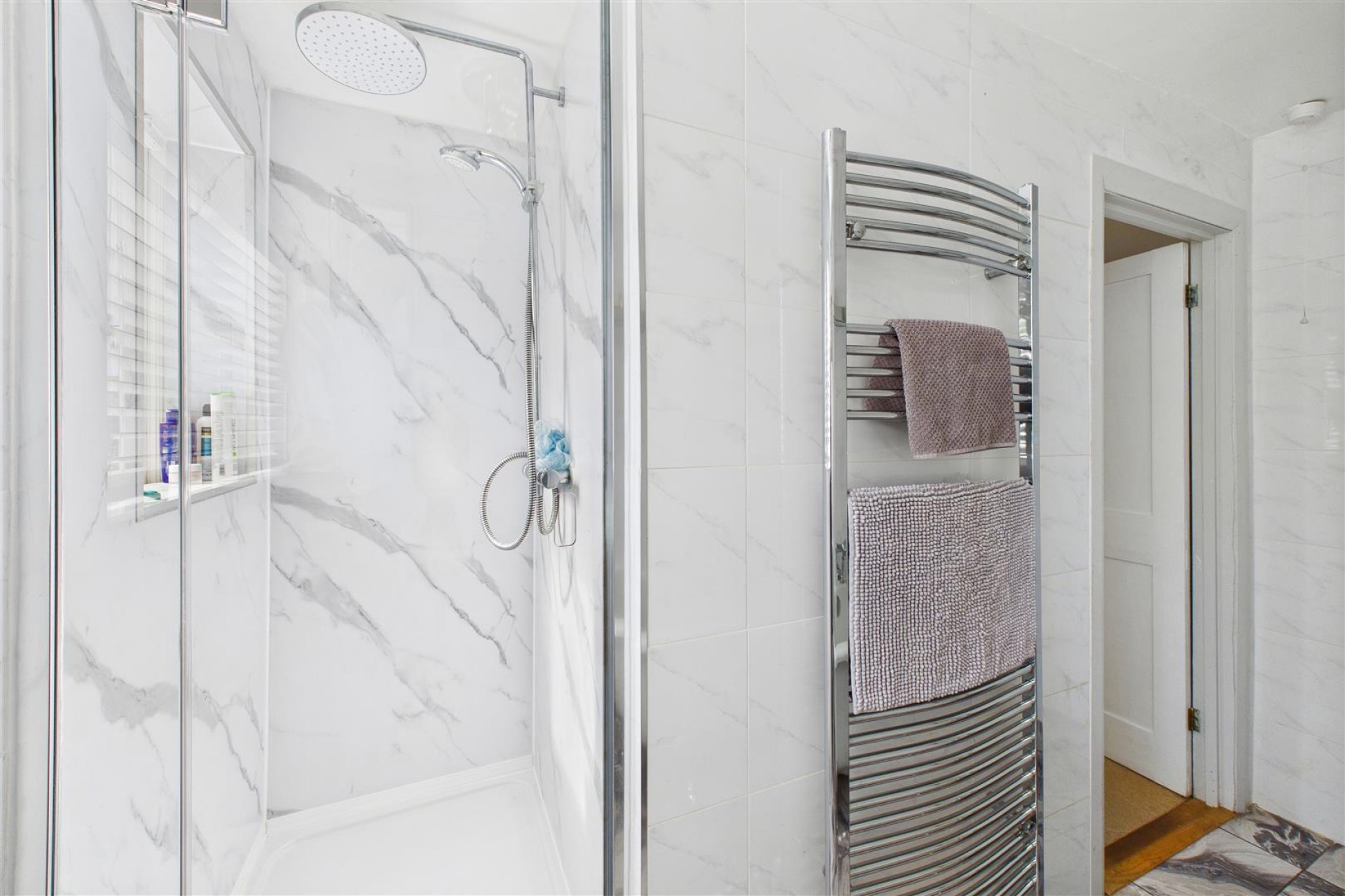 The Square, St Columb Minor, Newquay