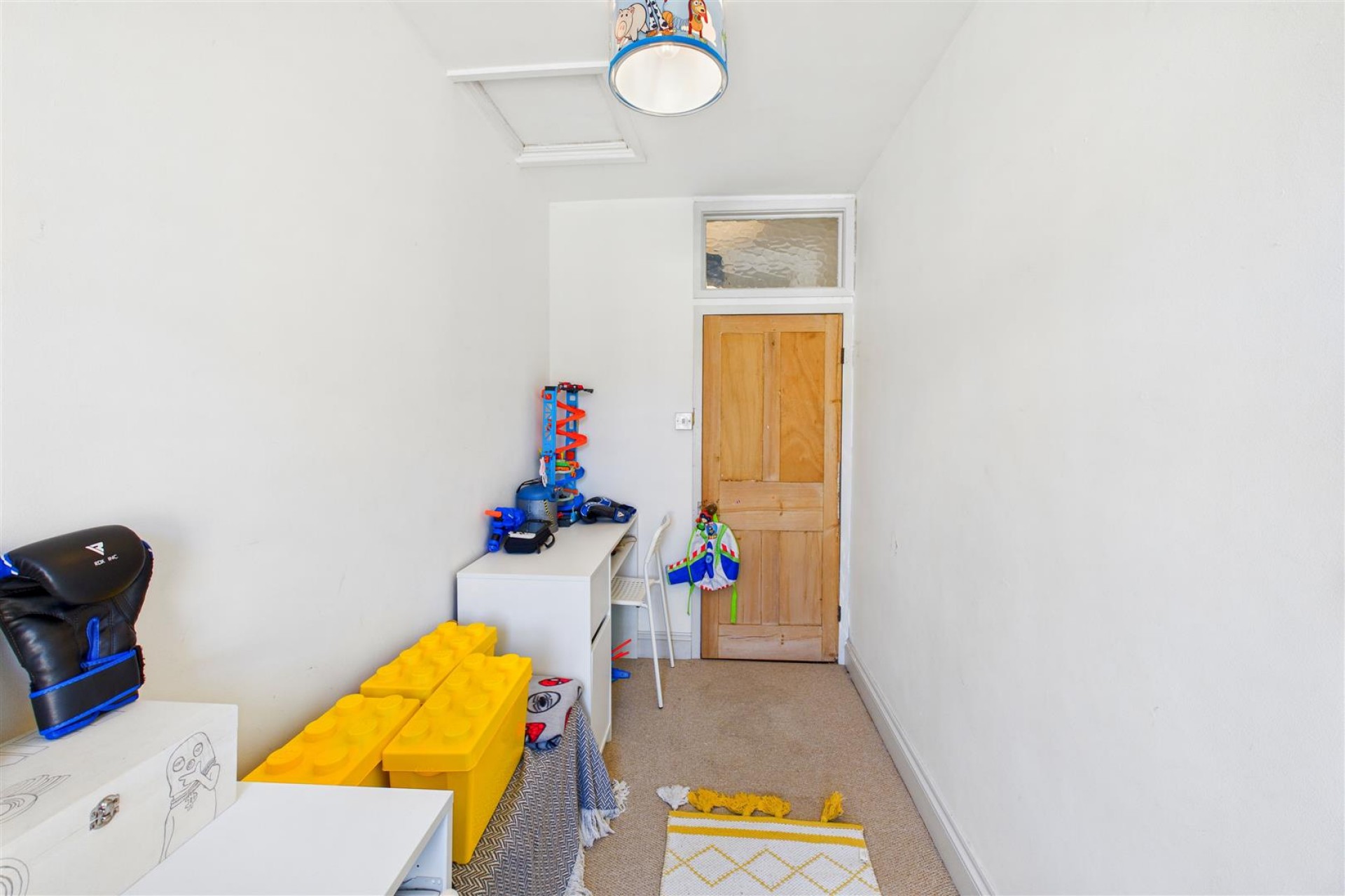 The Square, St Columb Minor, Newquay