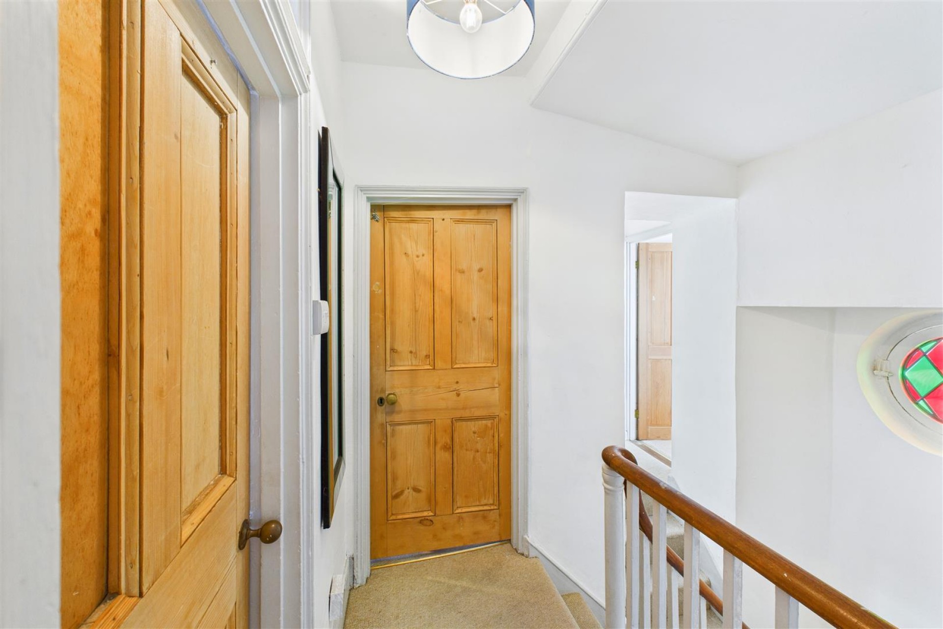 The Square, St Columb Minor, Newquay