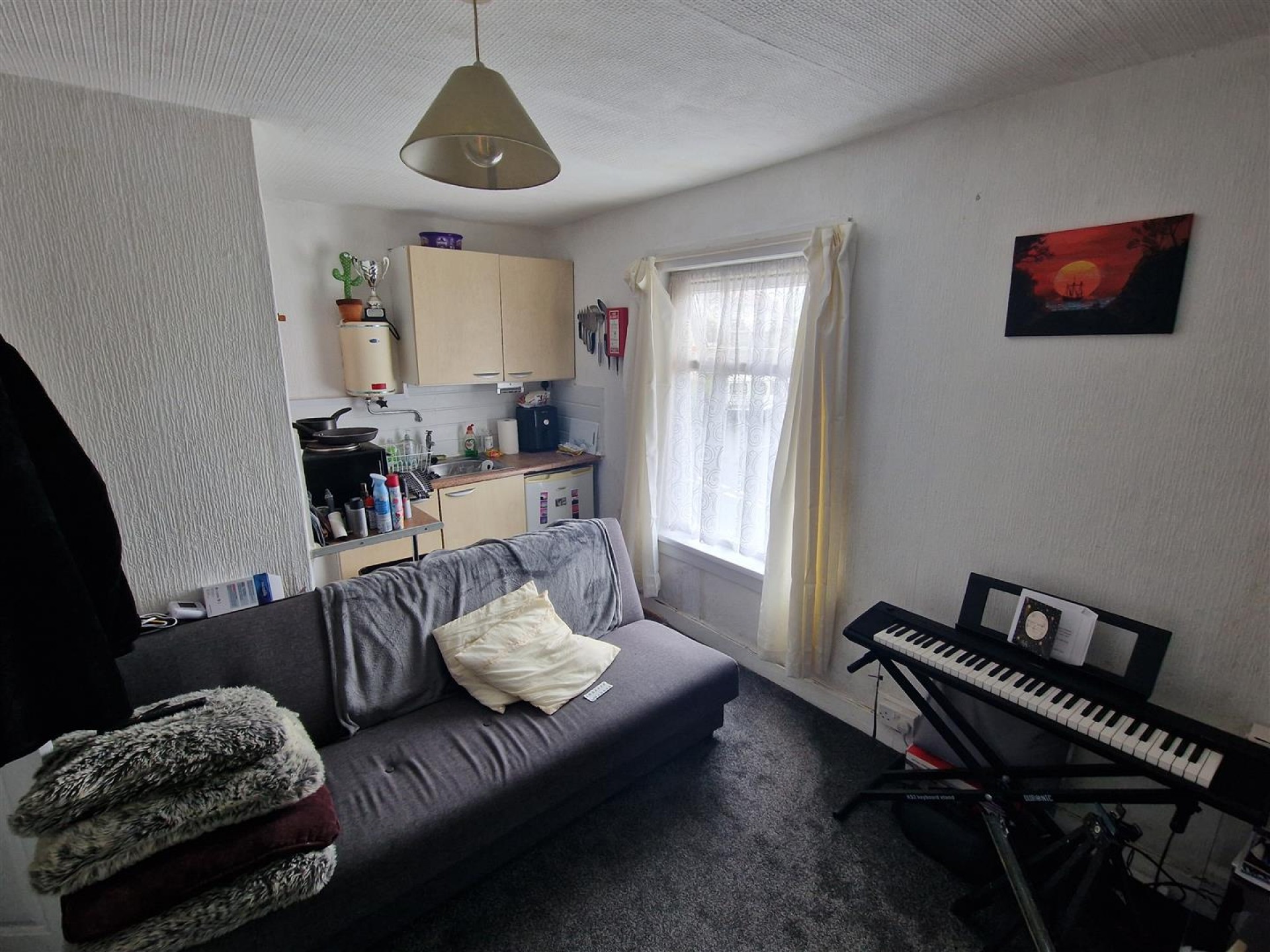 Beacon Road, Newquay