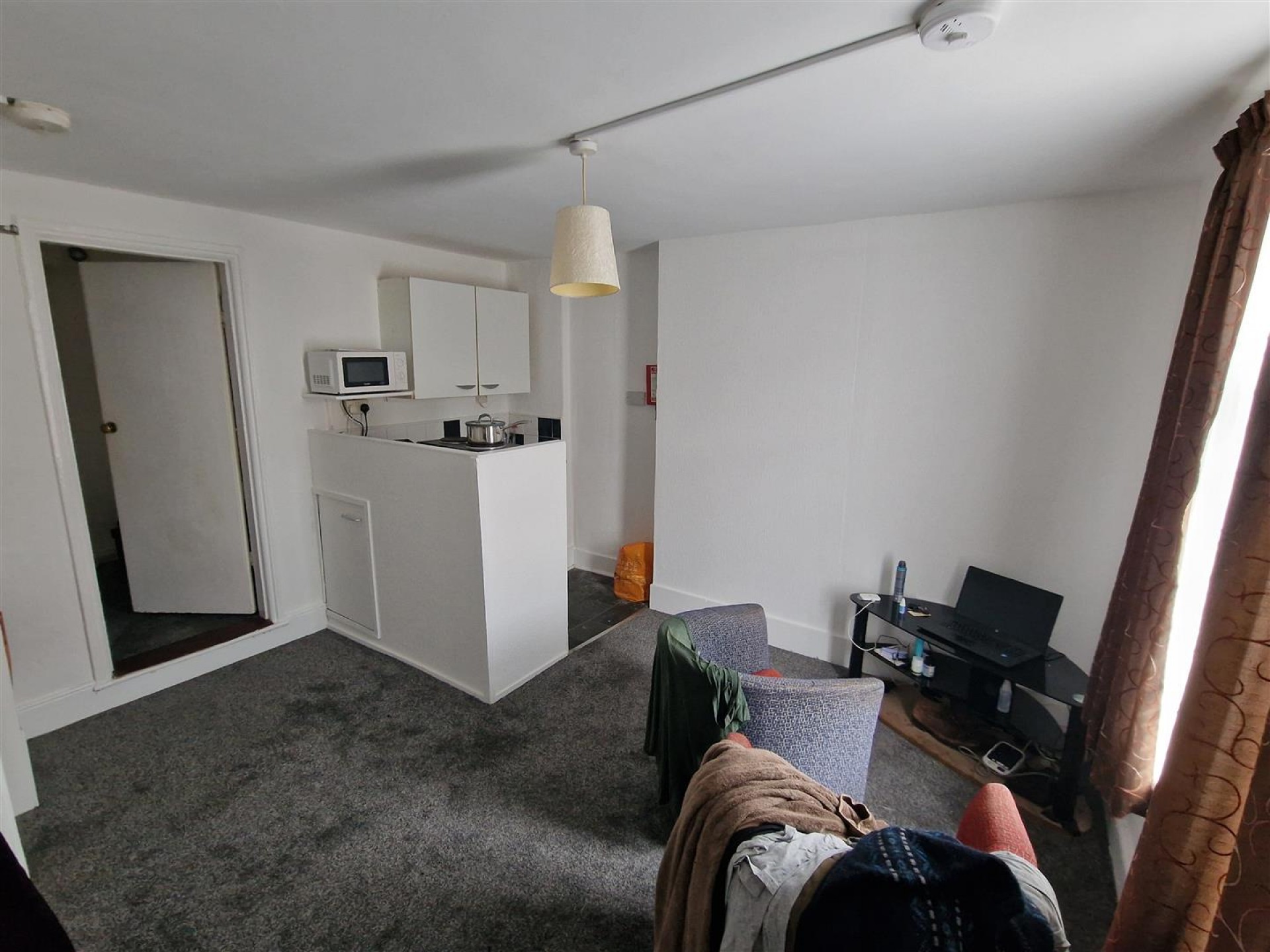 Beacon Road, Newquay