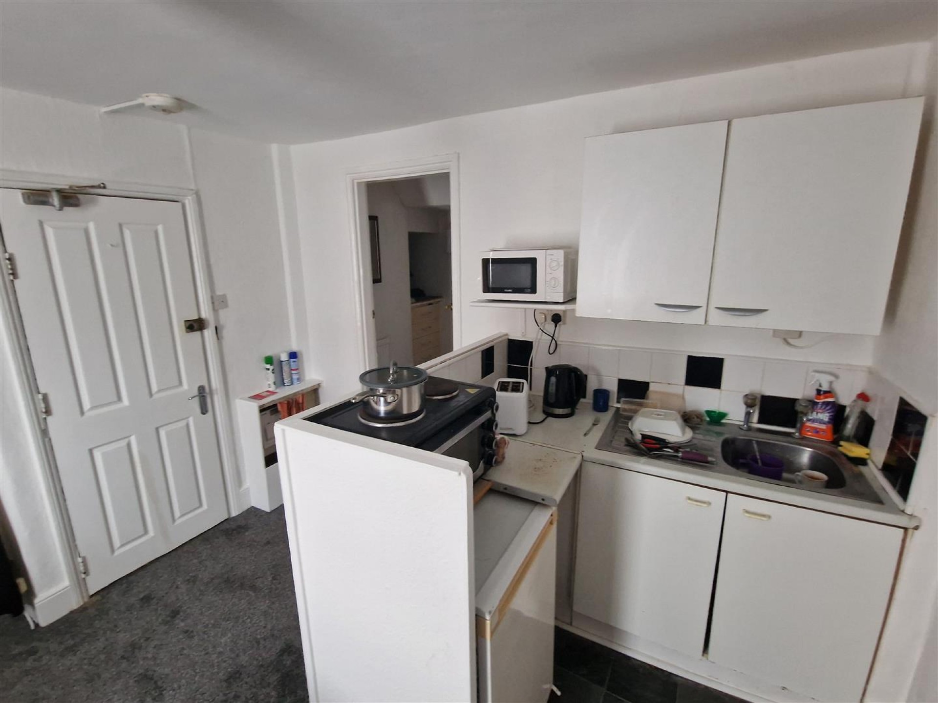 Beacon Road, Newquay