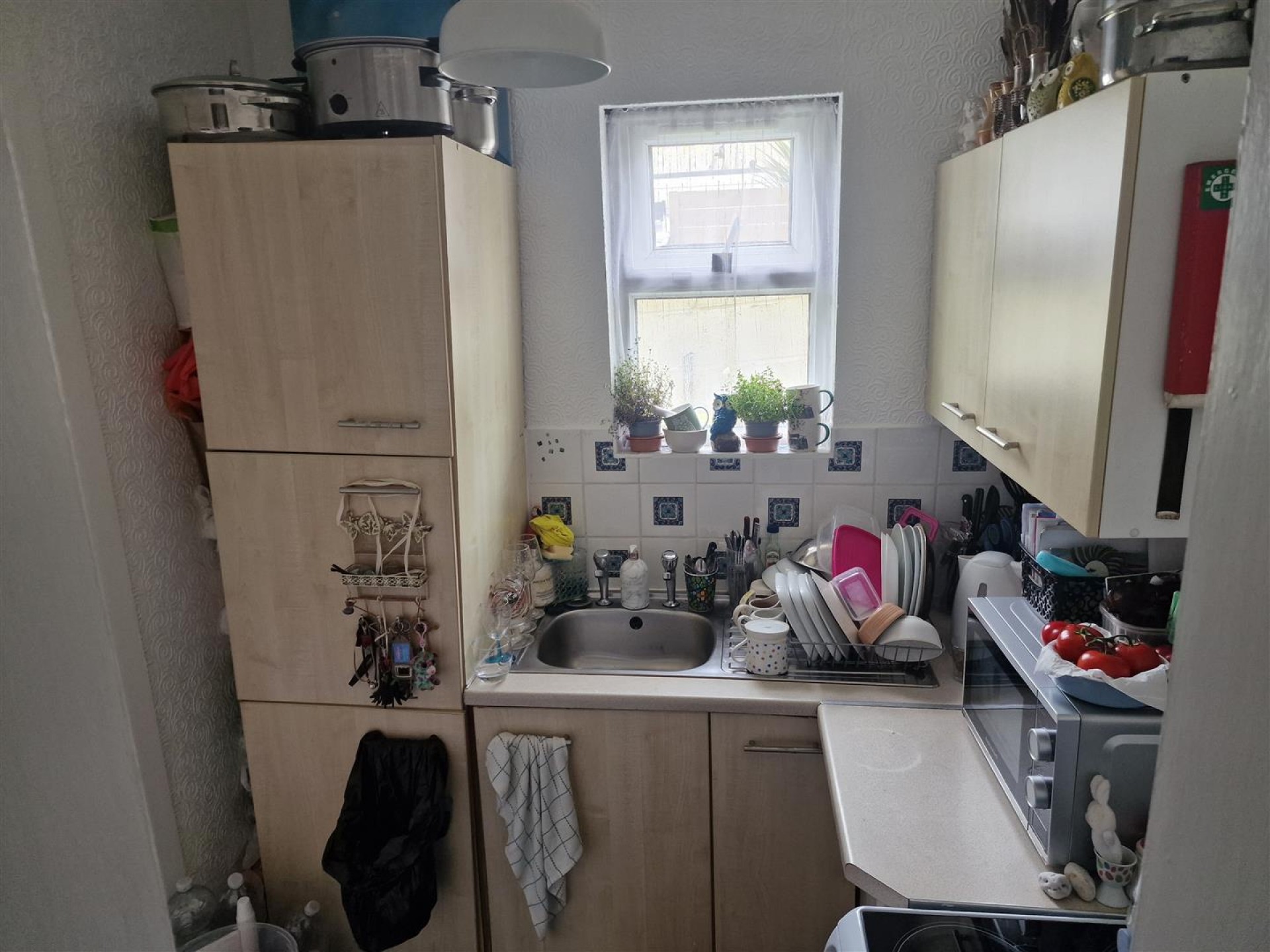 Beacon Road, Newquay