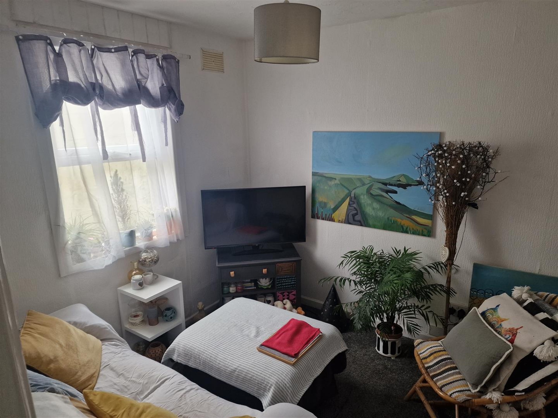 Beacon Road, Newquay