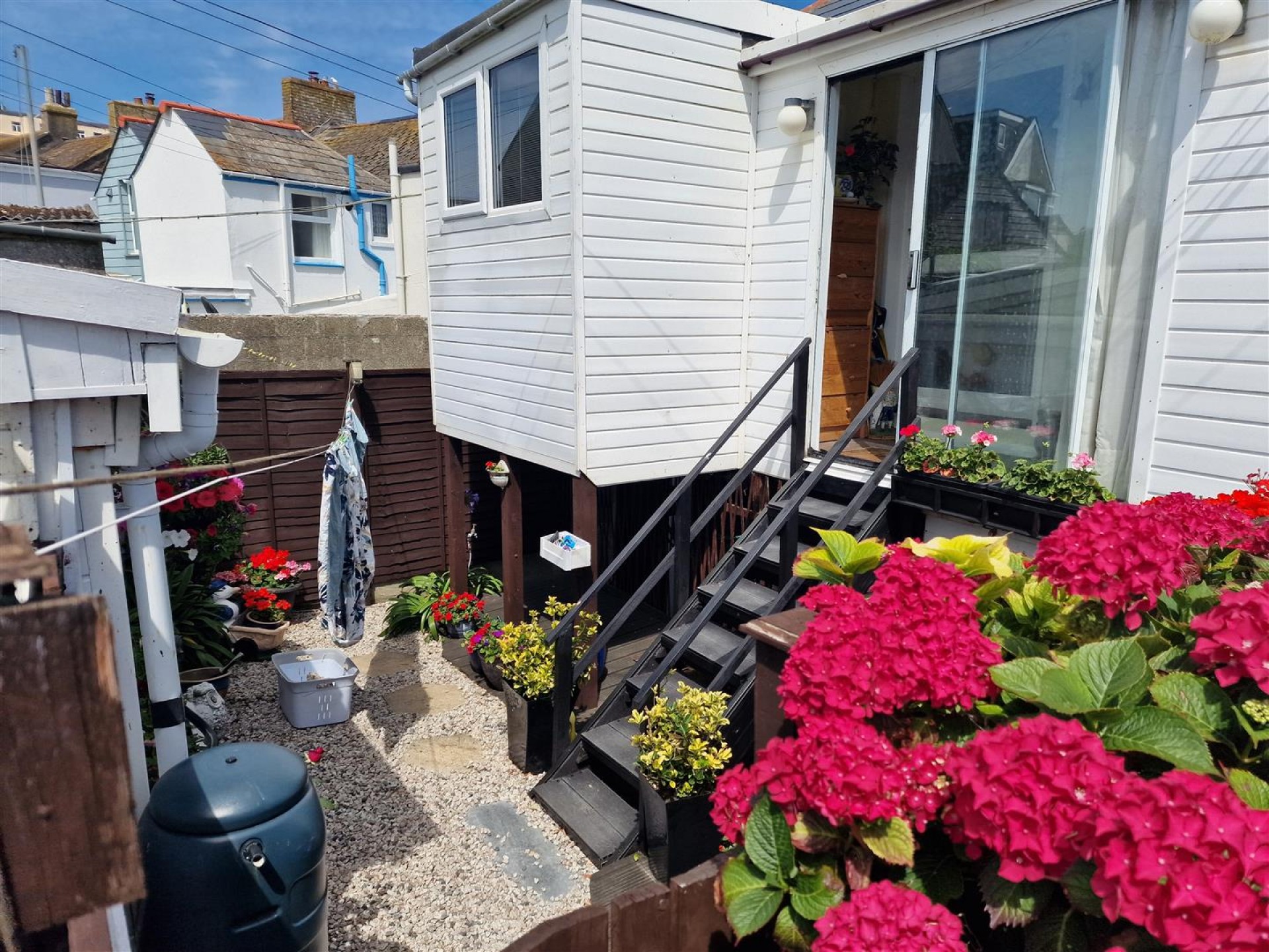 Beacon Road, Newquay