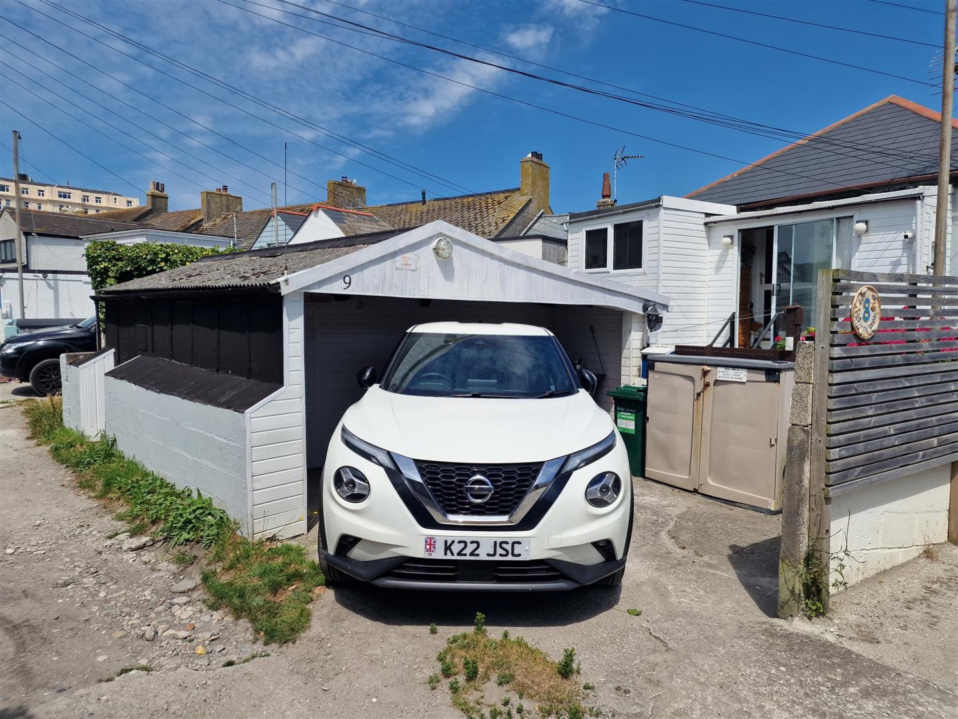 Beacon Road, Newquay