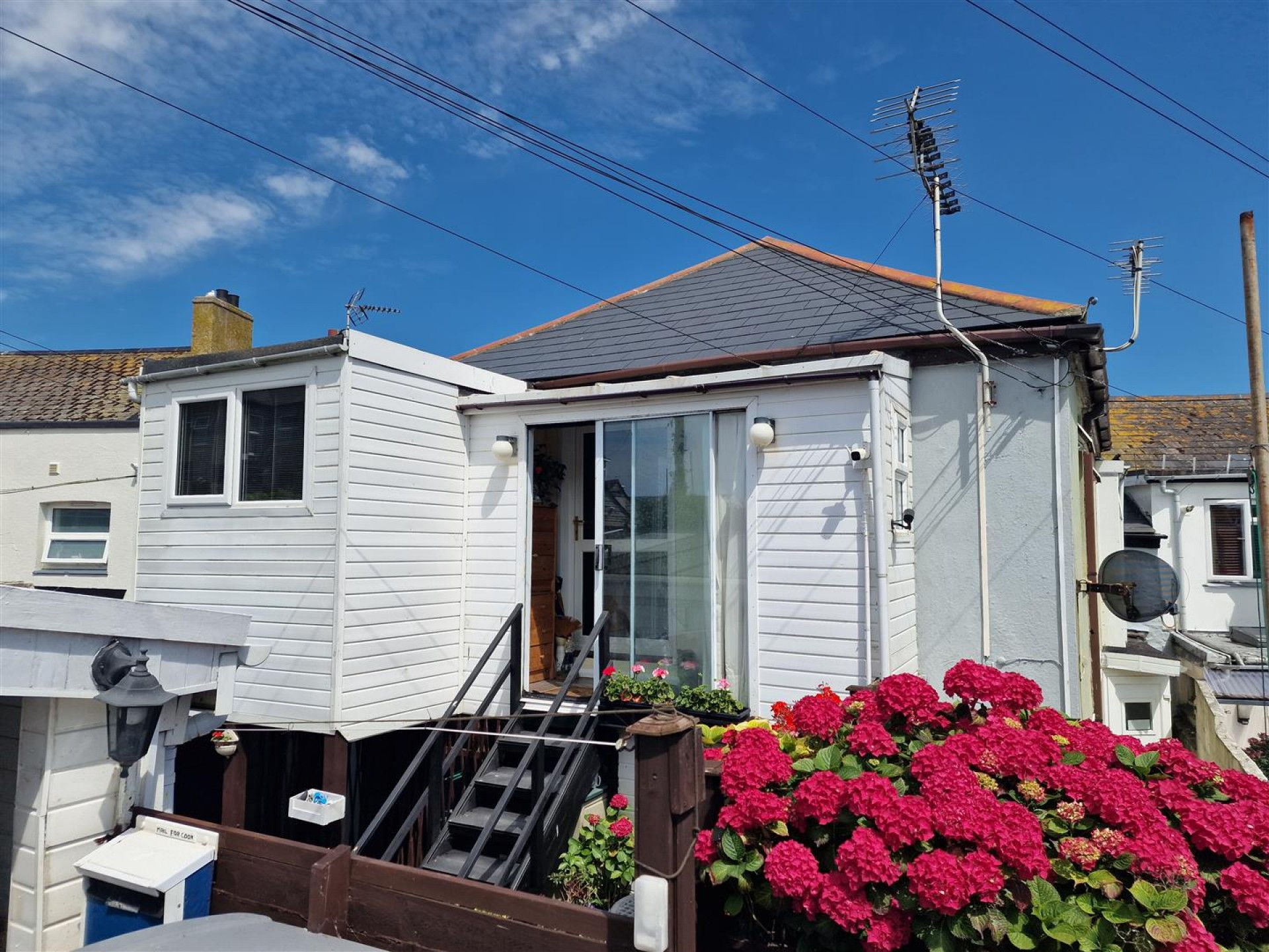 Beacon Road, Newquay