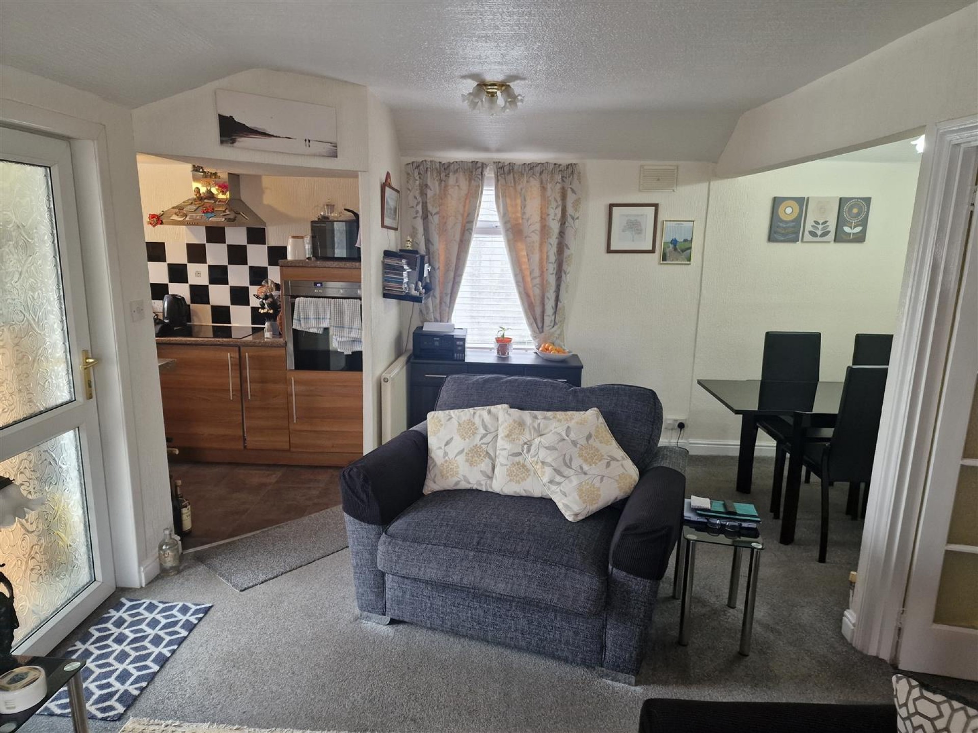 Beacon Road, Newquay