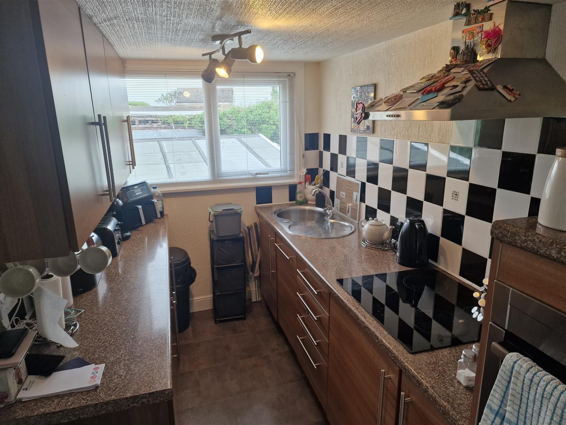 Beacon Road, Newquay