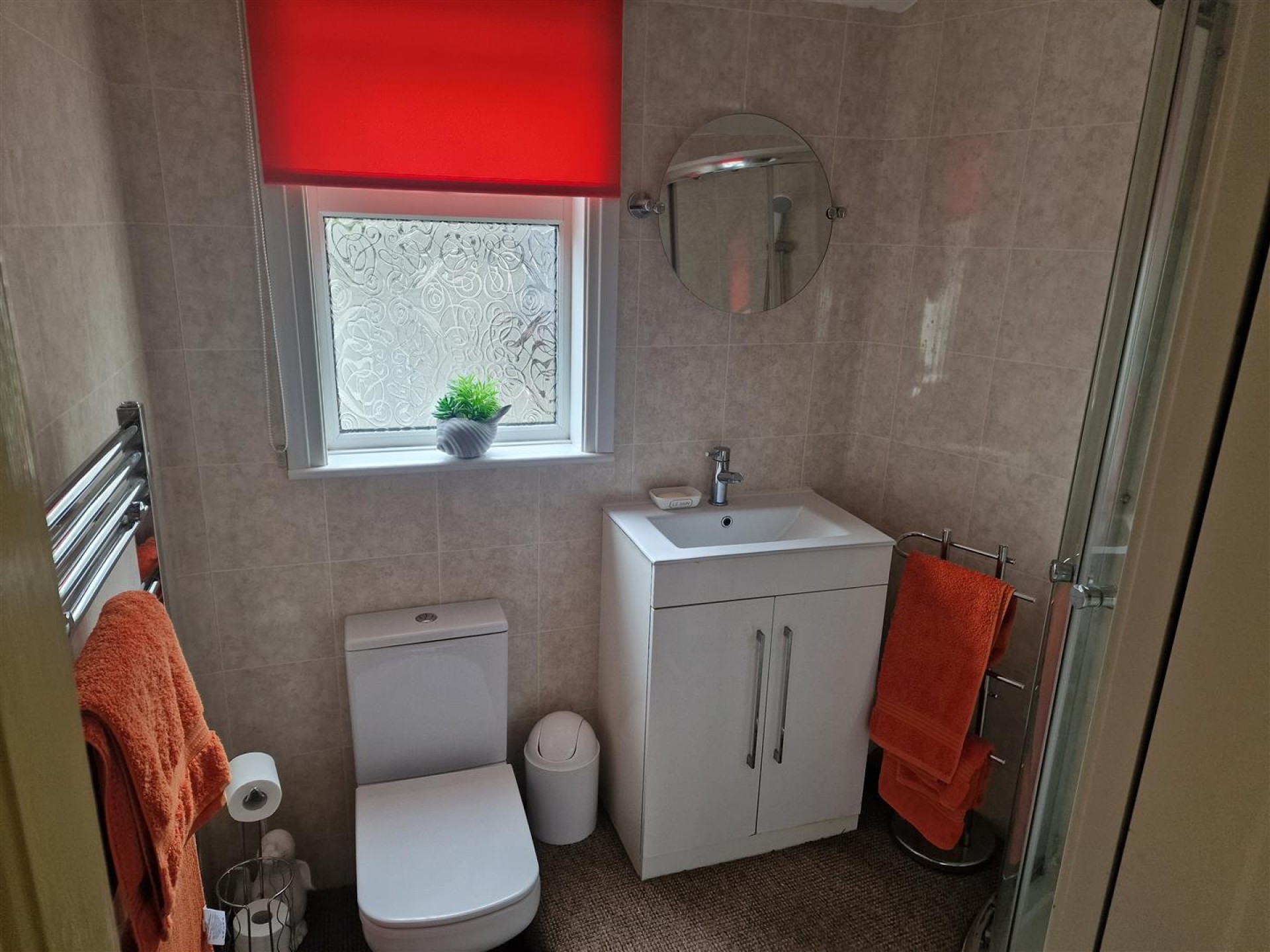 Beacon Road, Newquay