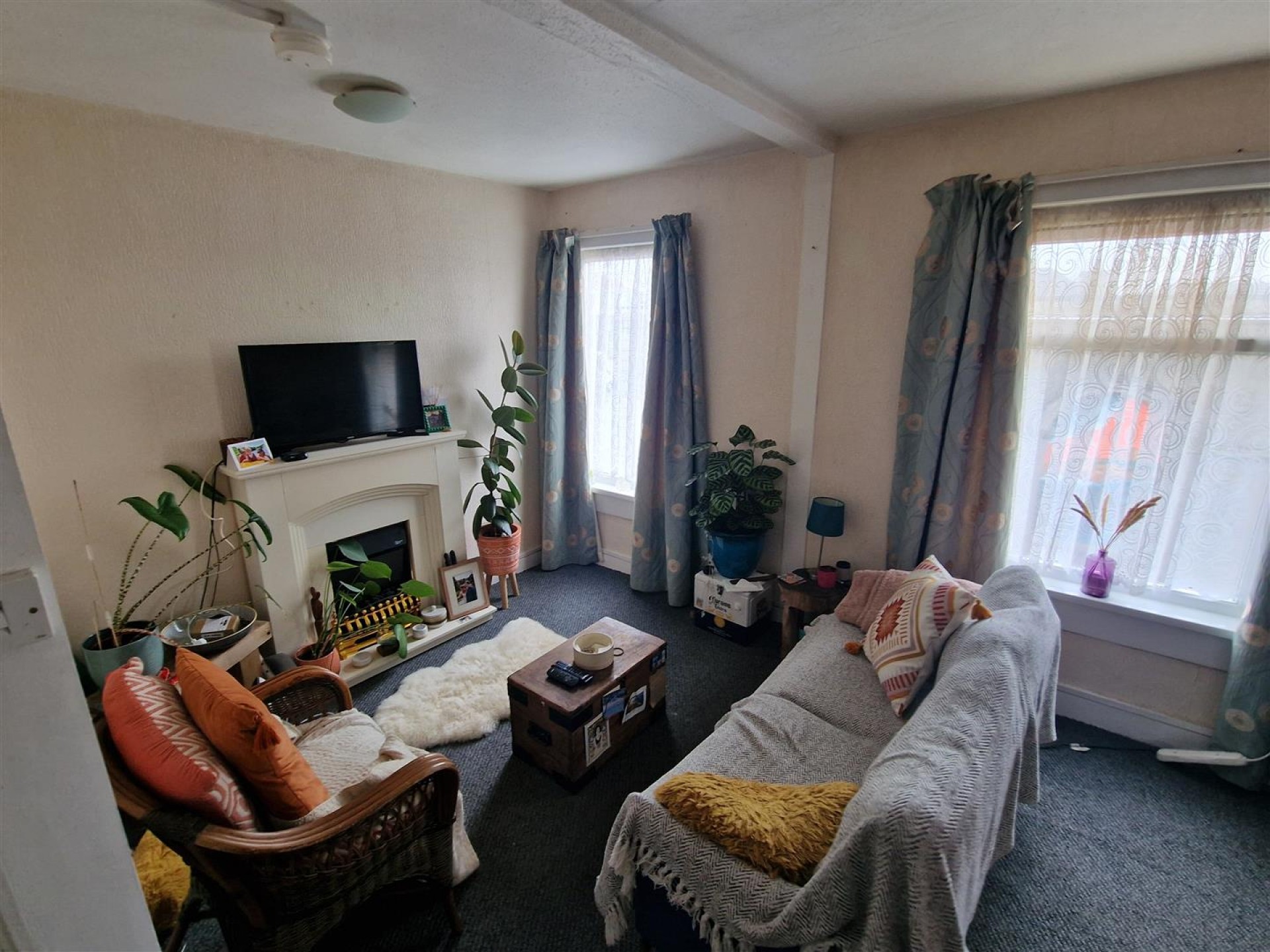 Beacon Road, Newquay