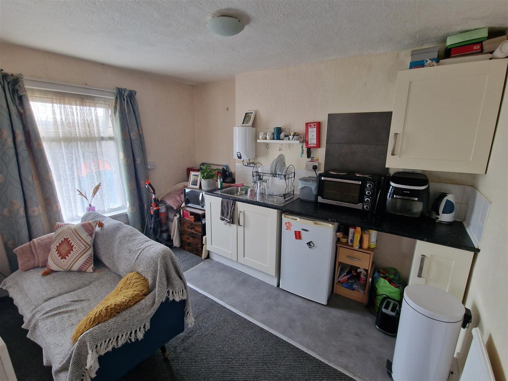 Beacon Road, Newquay