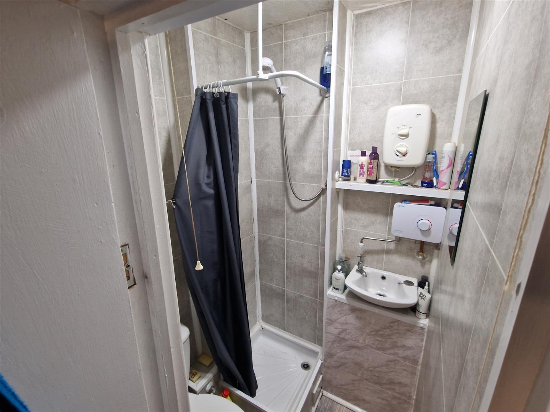 Beacon Road, Newquay