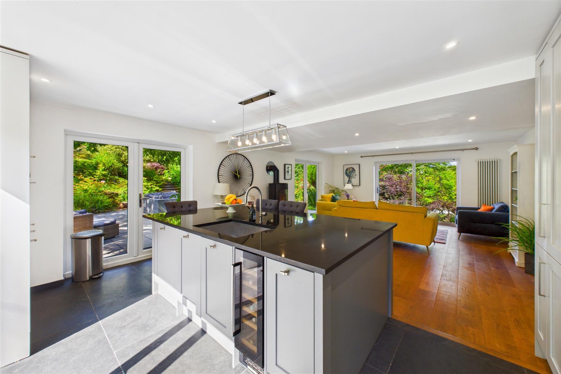 Bridge Hill, St. Columb