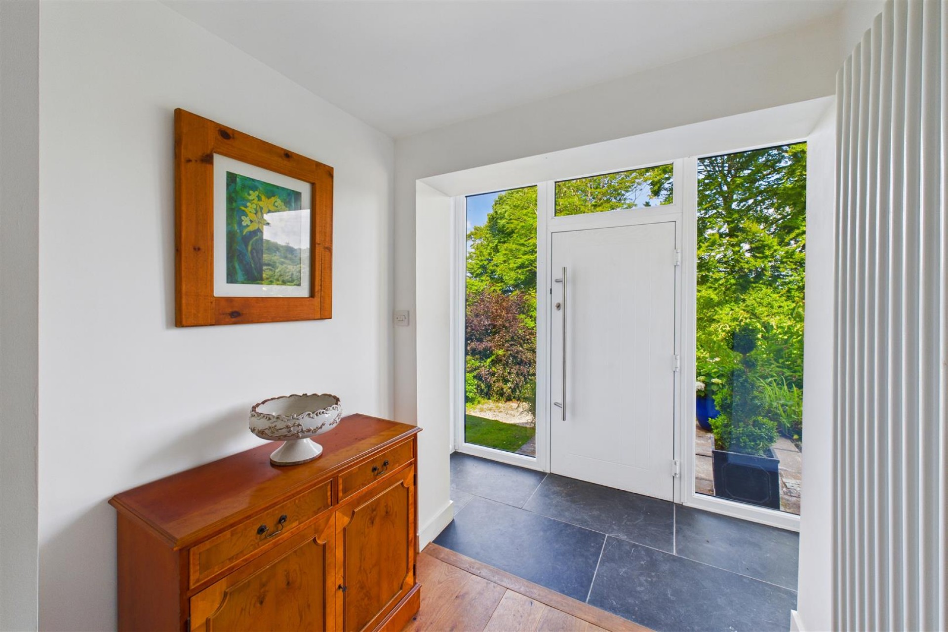 Bridge Hill, St. Columb