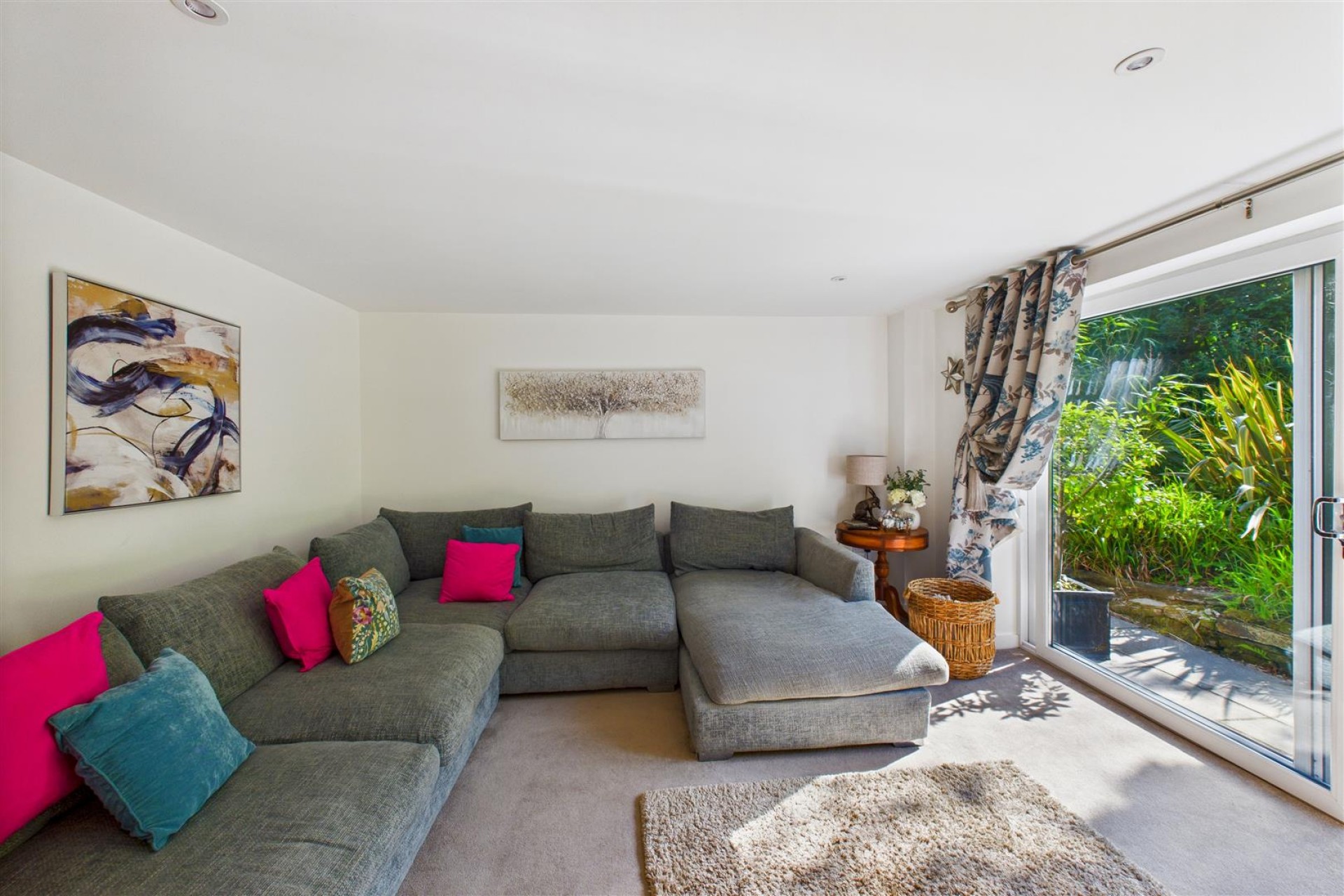 Bridge Hill, St. Columb