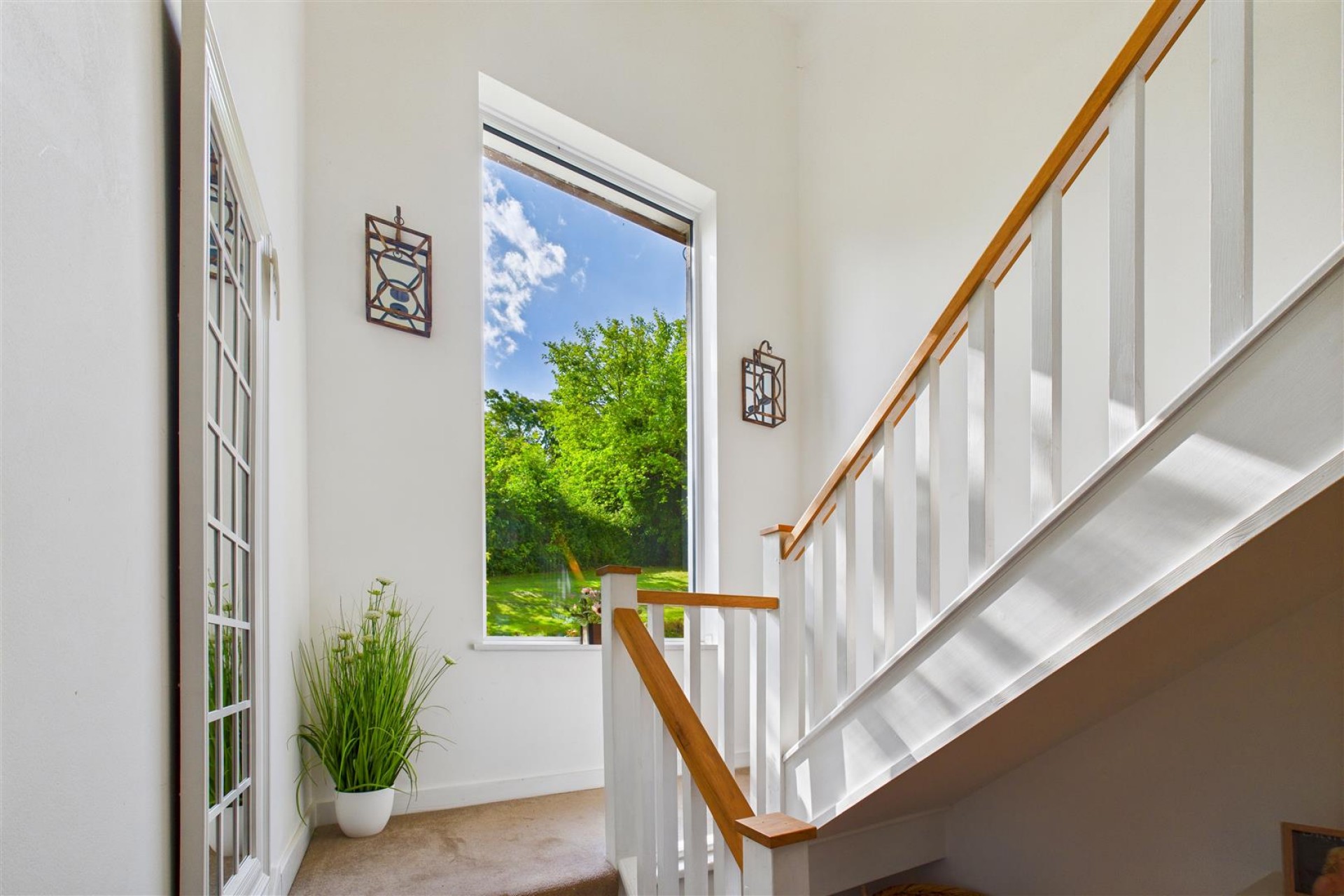 Bridge Hill, St. Columb