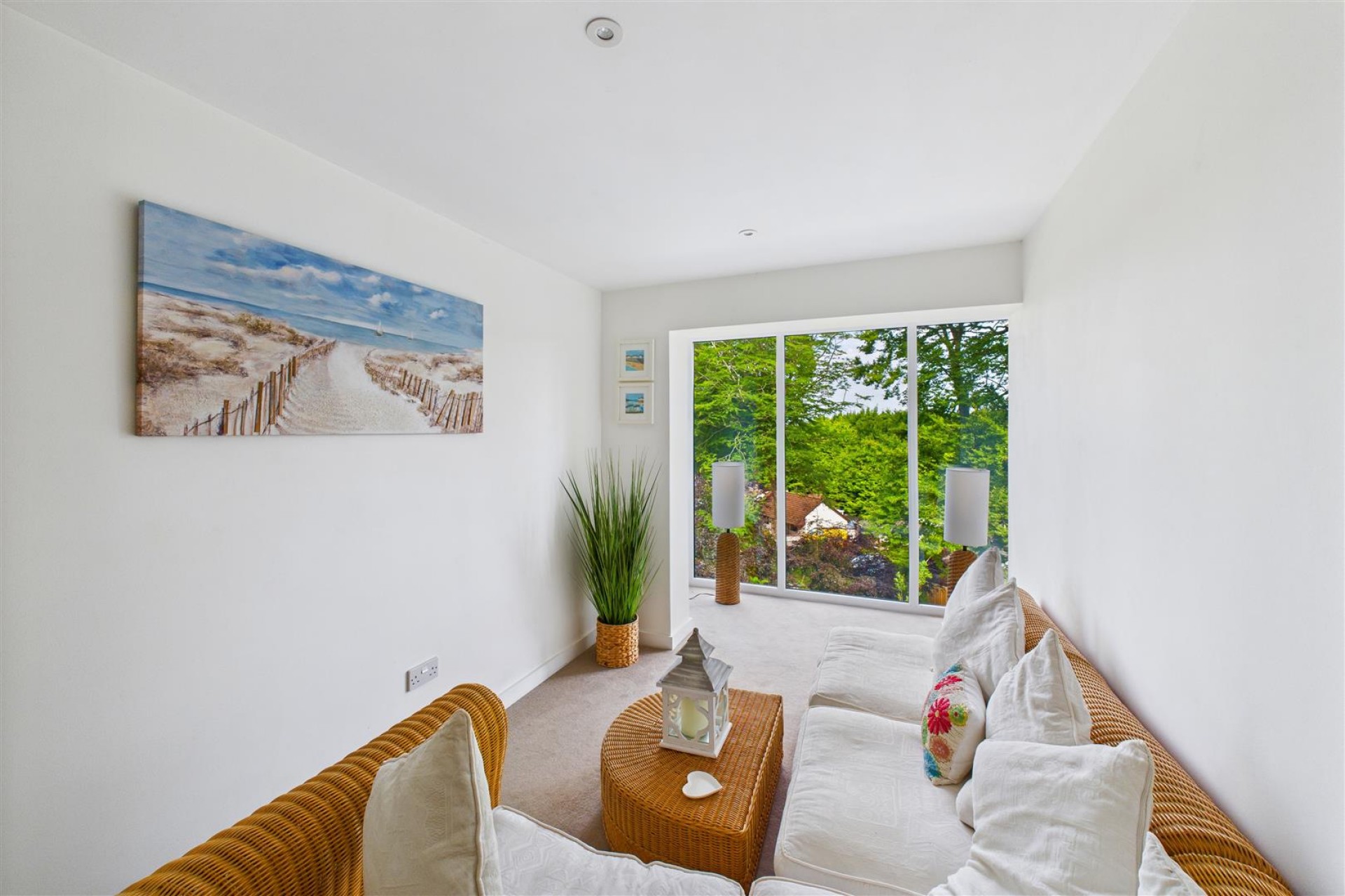 Bridge Hill, St. Columb