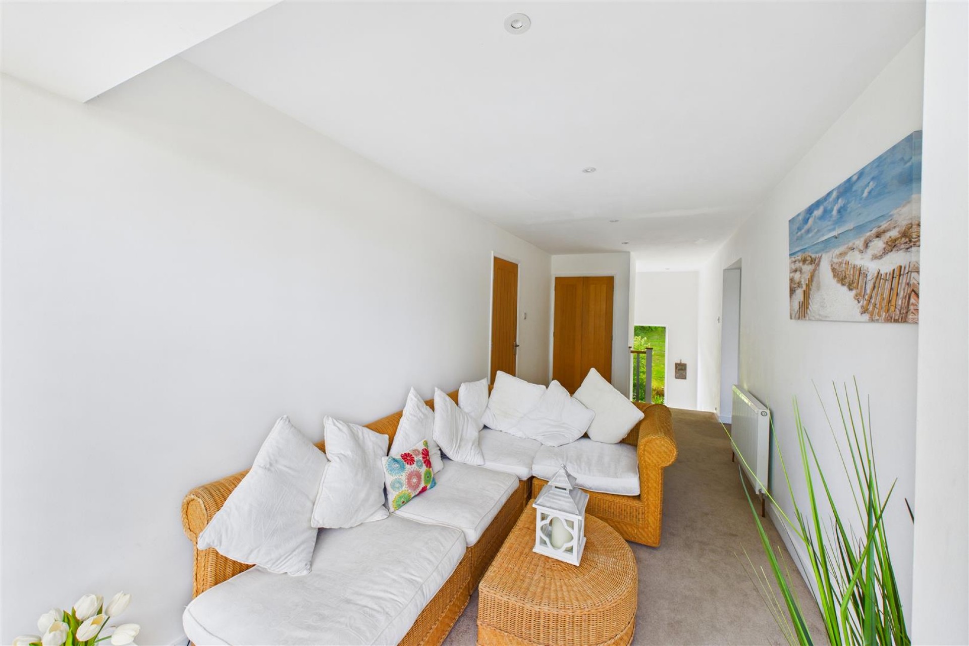 Bridge Hill, St. Columb