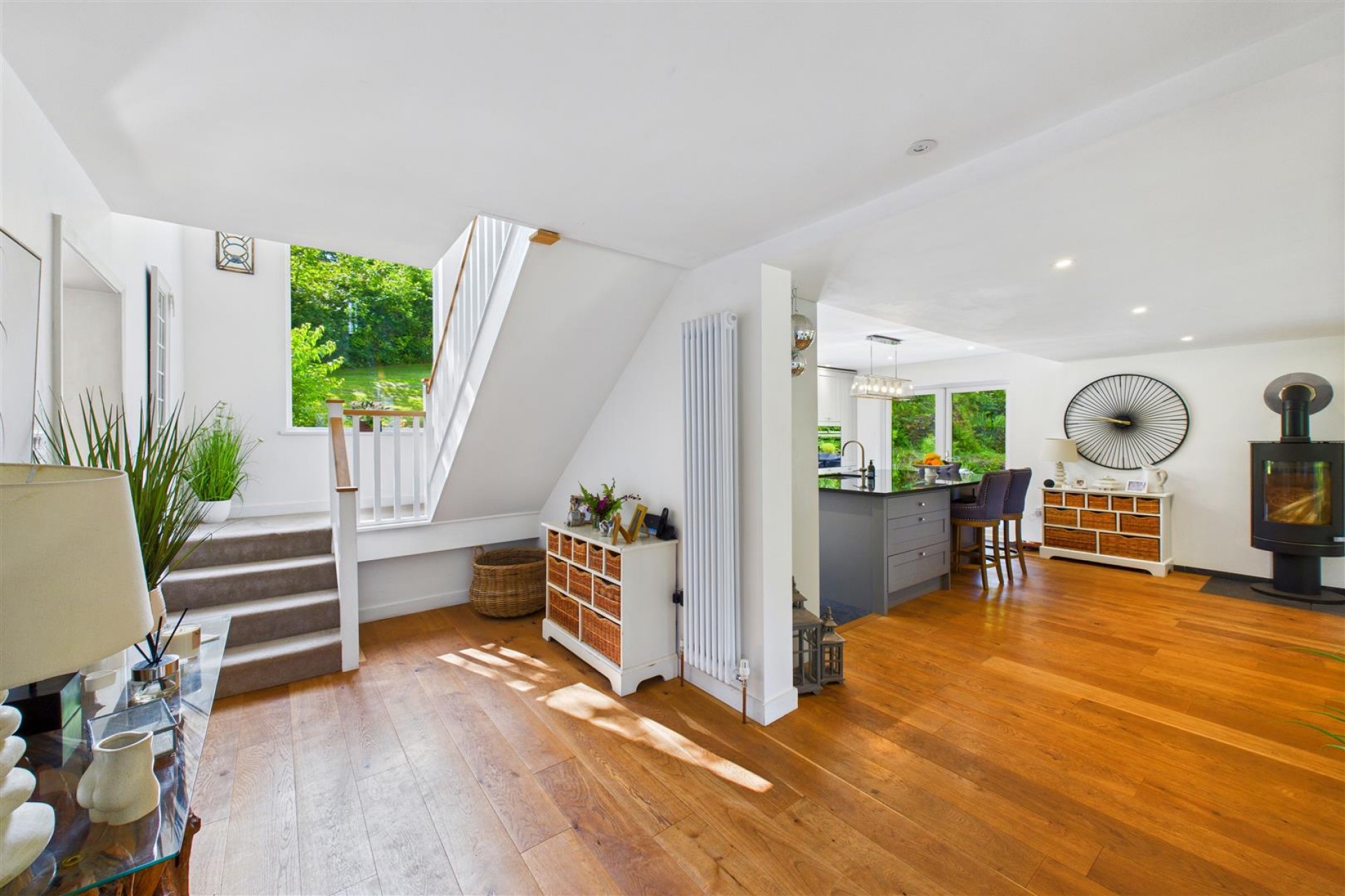 Bridge Hill, St. Columb