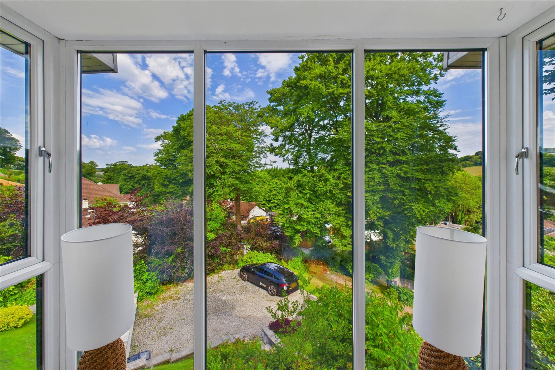 Bridge Hill, St. Columb