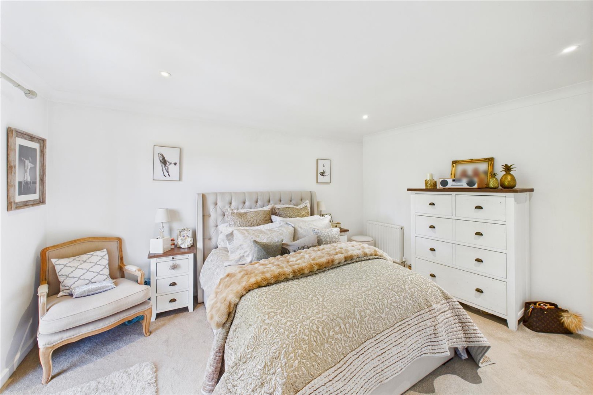 Bridge Hill, St. Columb