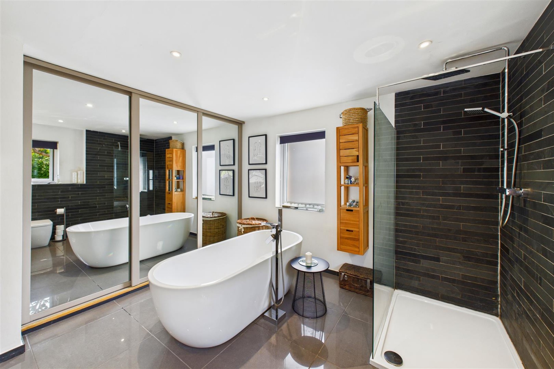 Bridge Hill, St. Columb