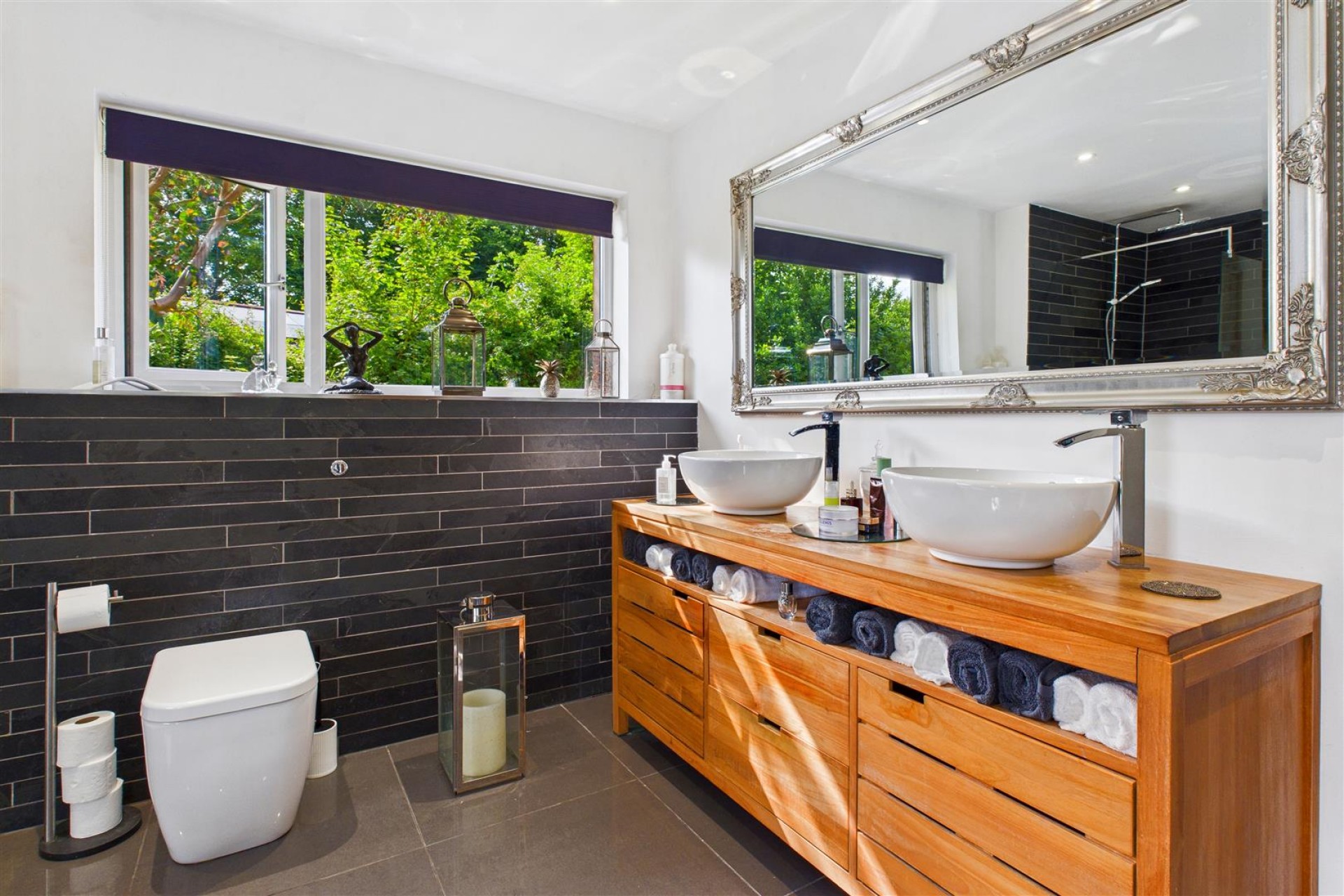 Bridge Hill, St. Columb