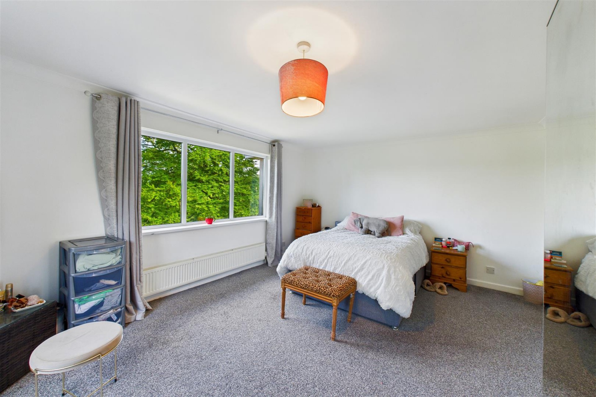 Bridge Hill, St. Columb