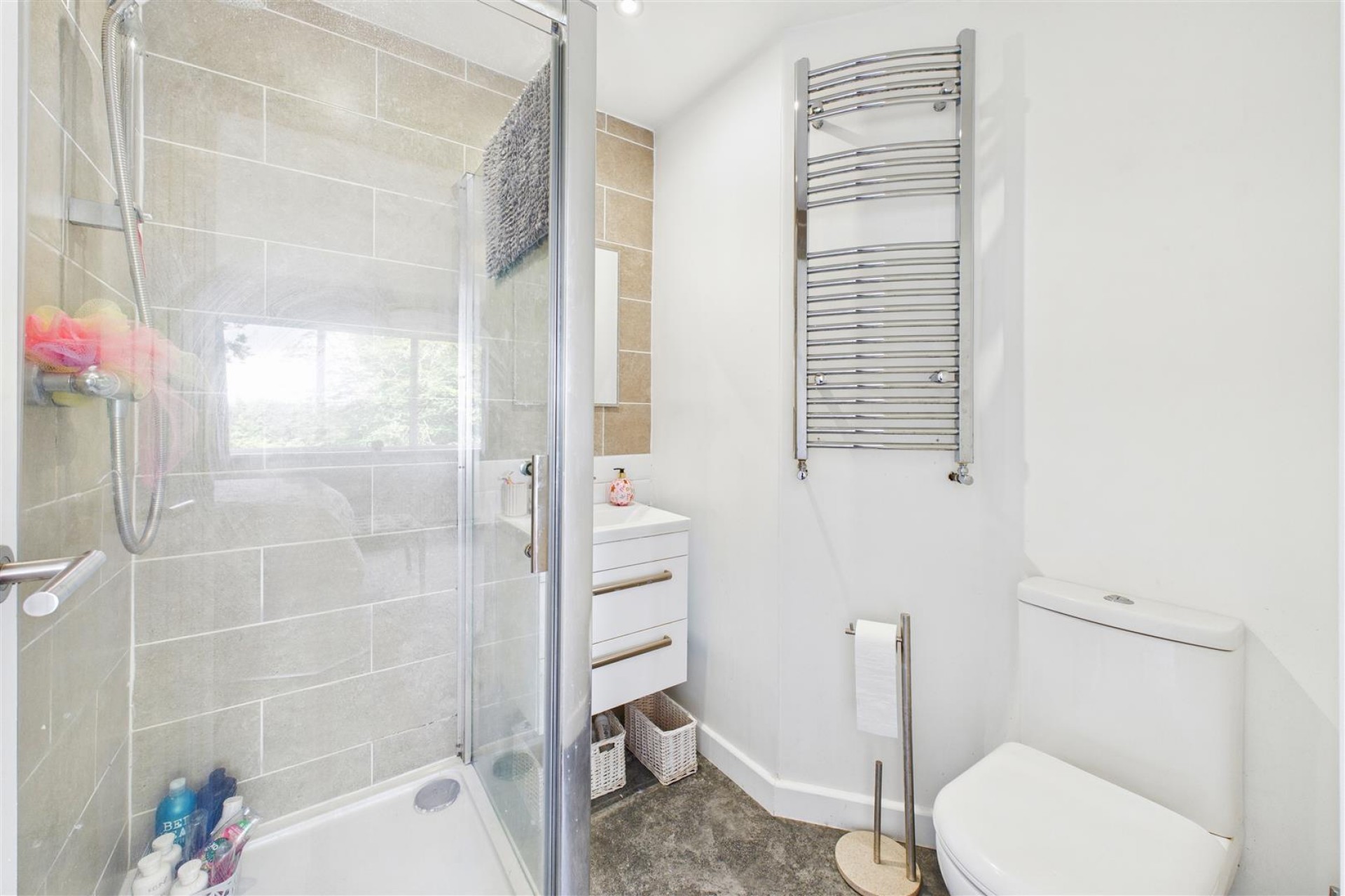 Bridge Hill, St. Columb