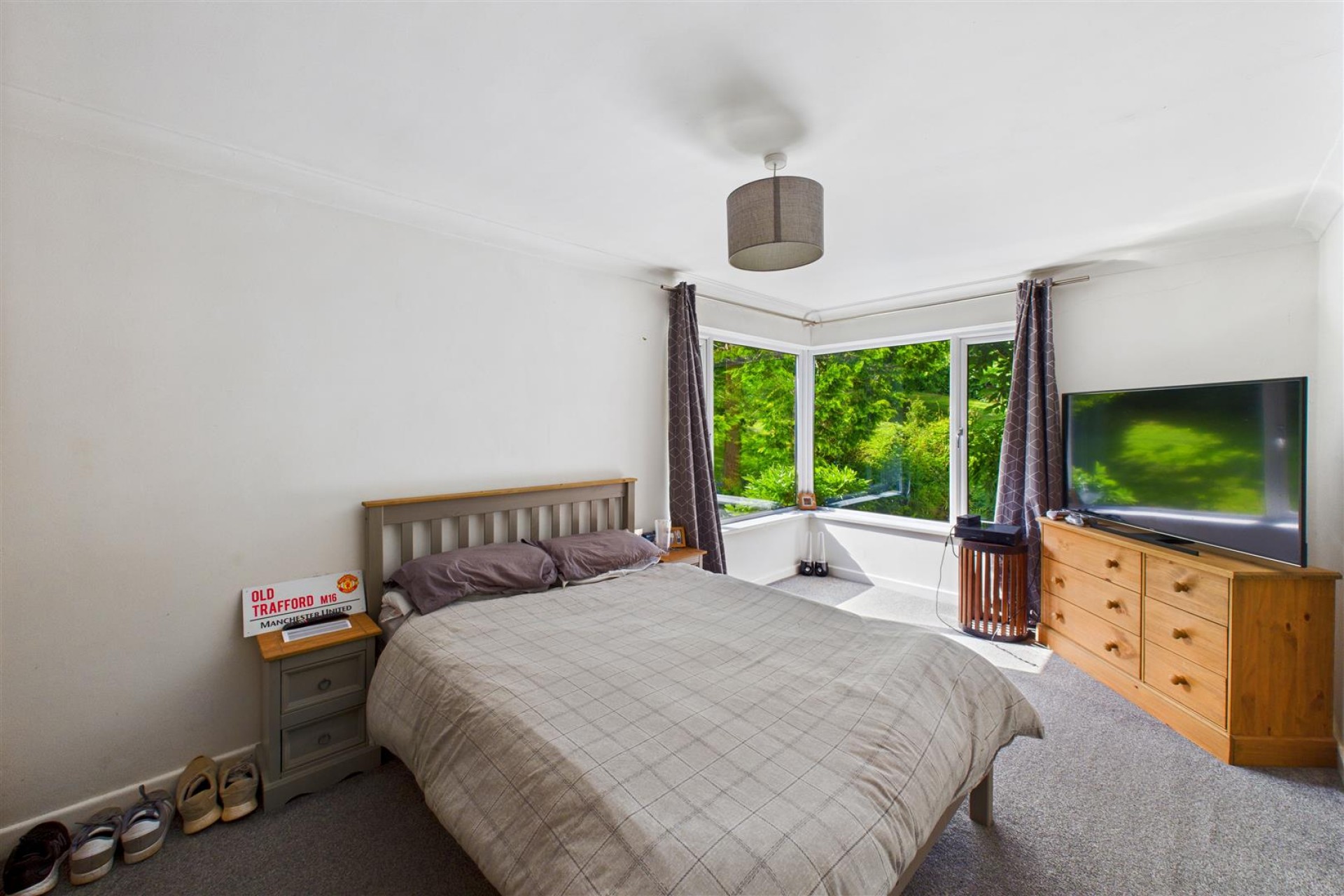 Bridge Hill, St. Columb