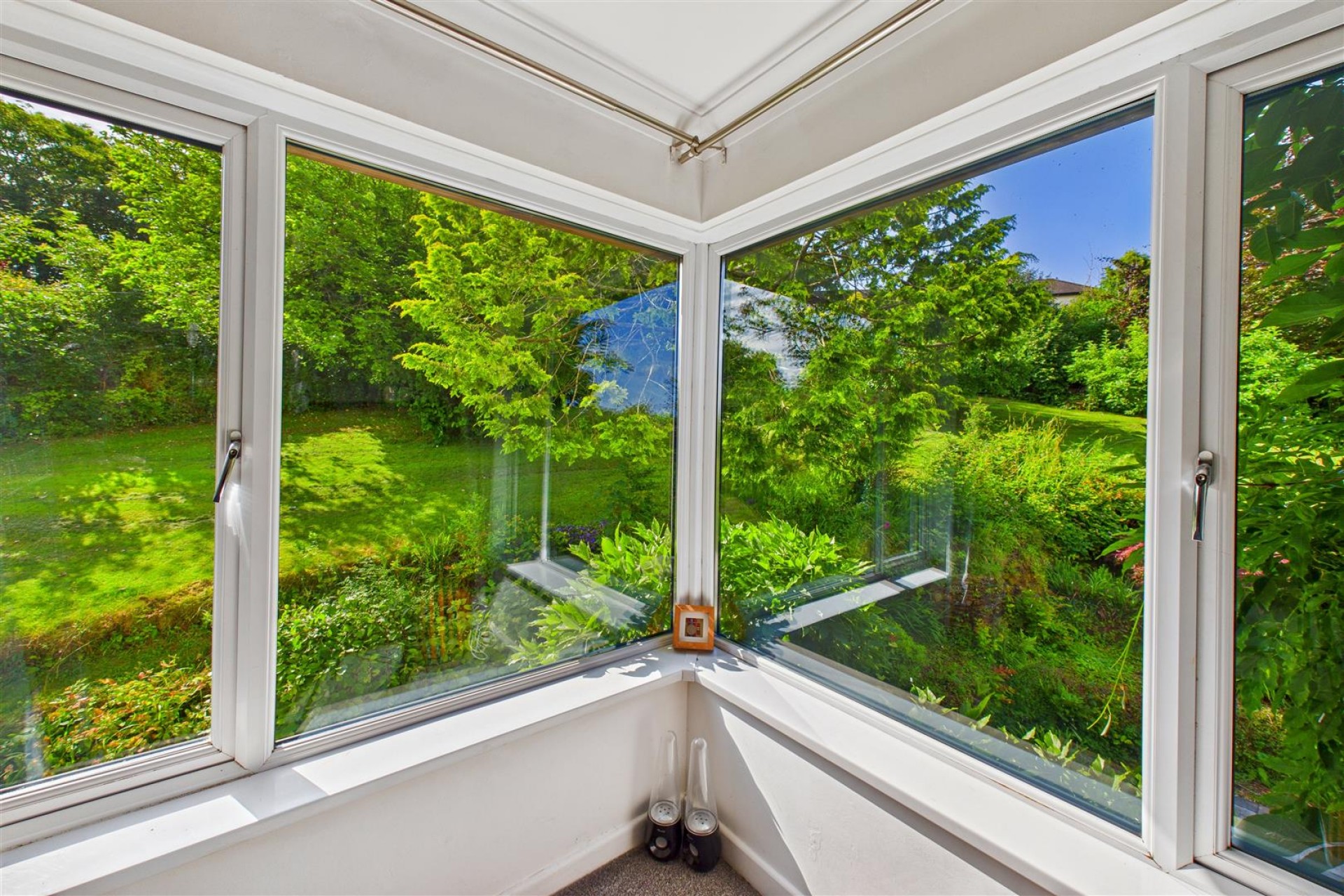 Bridge Hill, St. Columb