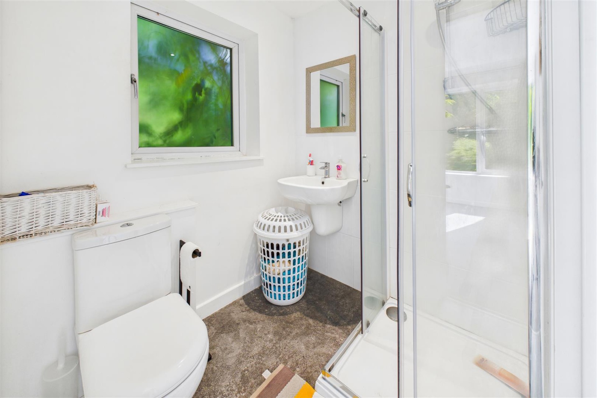 Bridge Hill, St. Columb