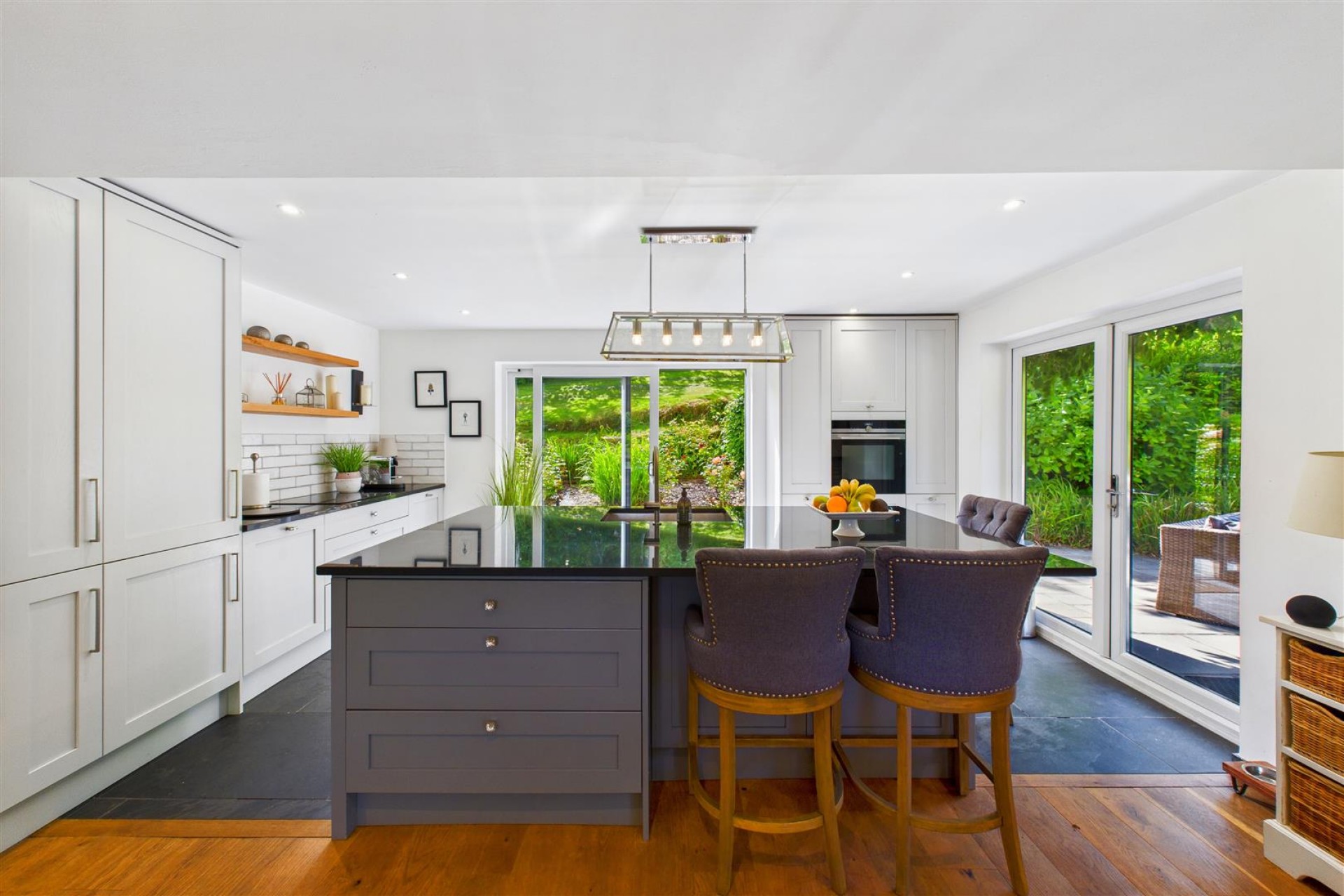 Bridge Hill, St. Columb