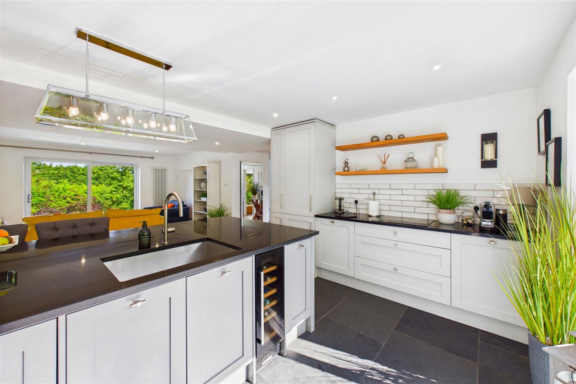 Bridge Hill, St. Columb