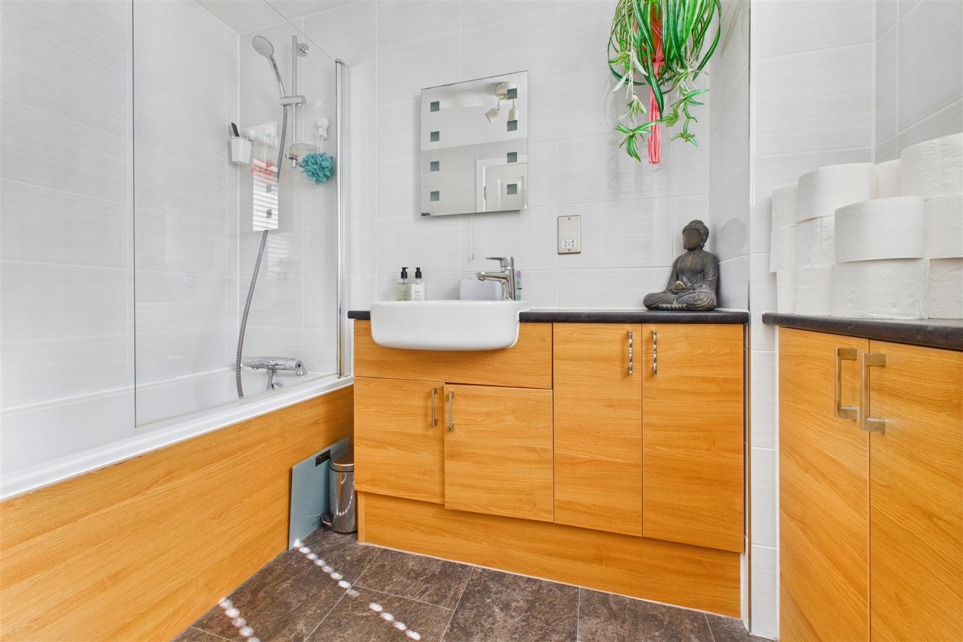 Stret Morgan Le Fay, Newquay