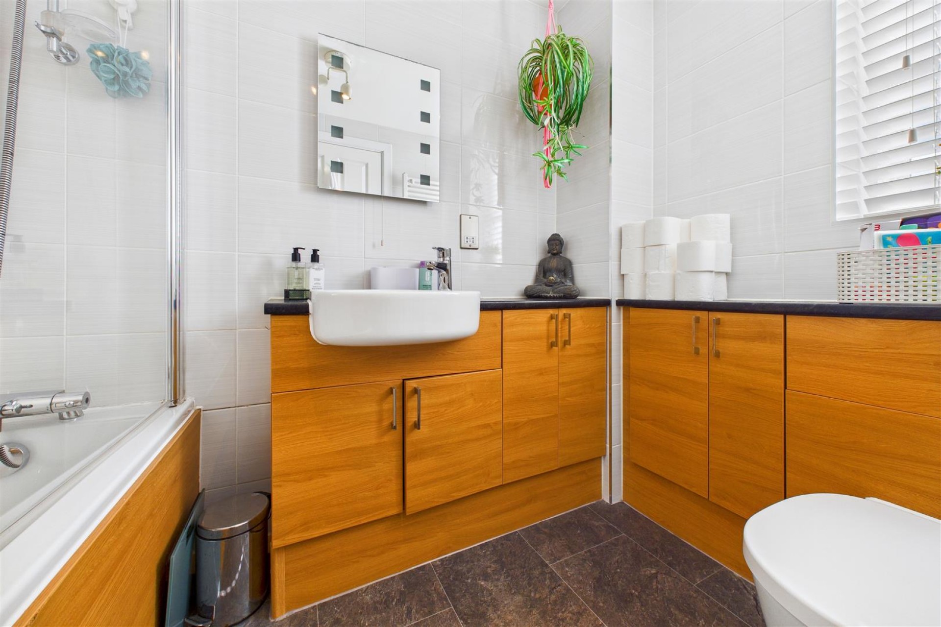 Stret Morgan Le Fay, Newquay