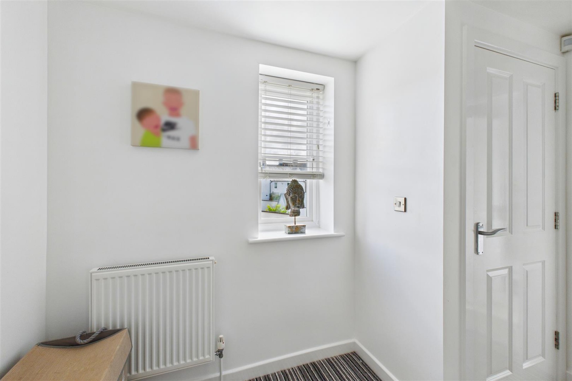 Stret Morgan Le Fay, Newquay