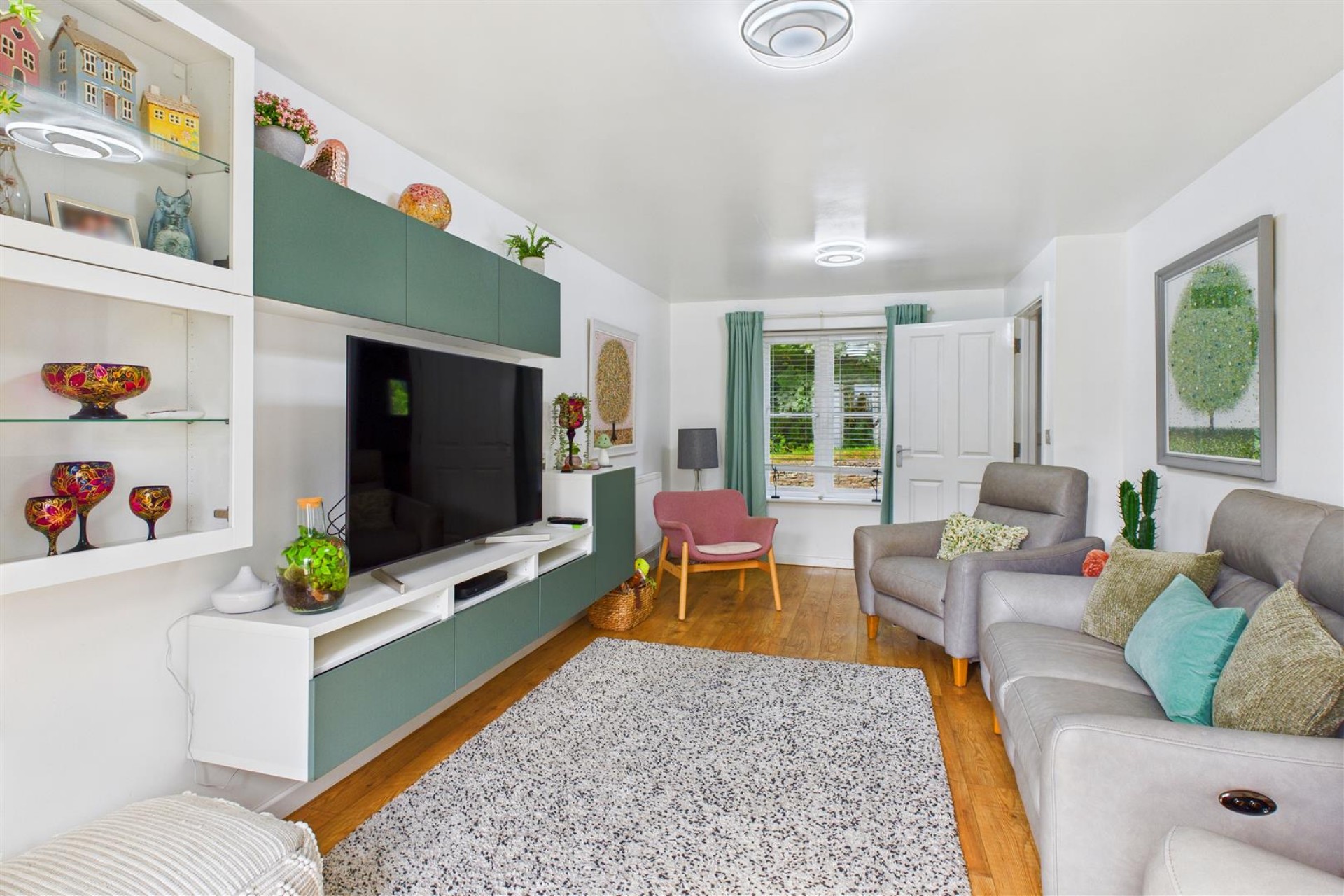 Stret Morgan Le Fay, Newquay