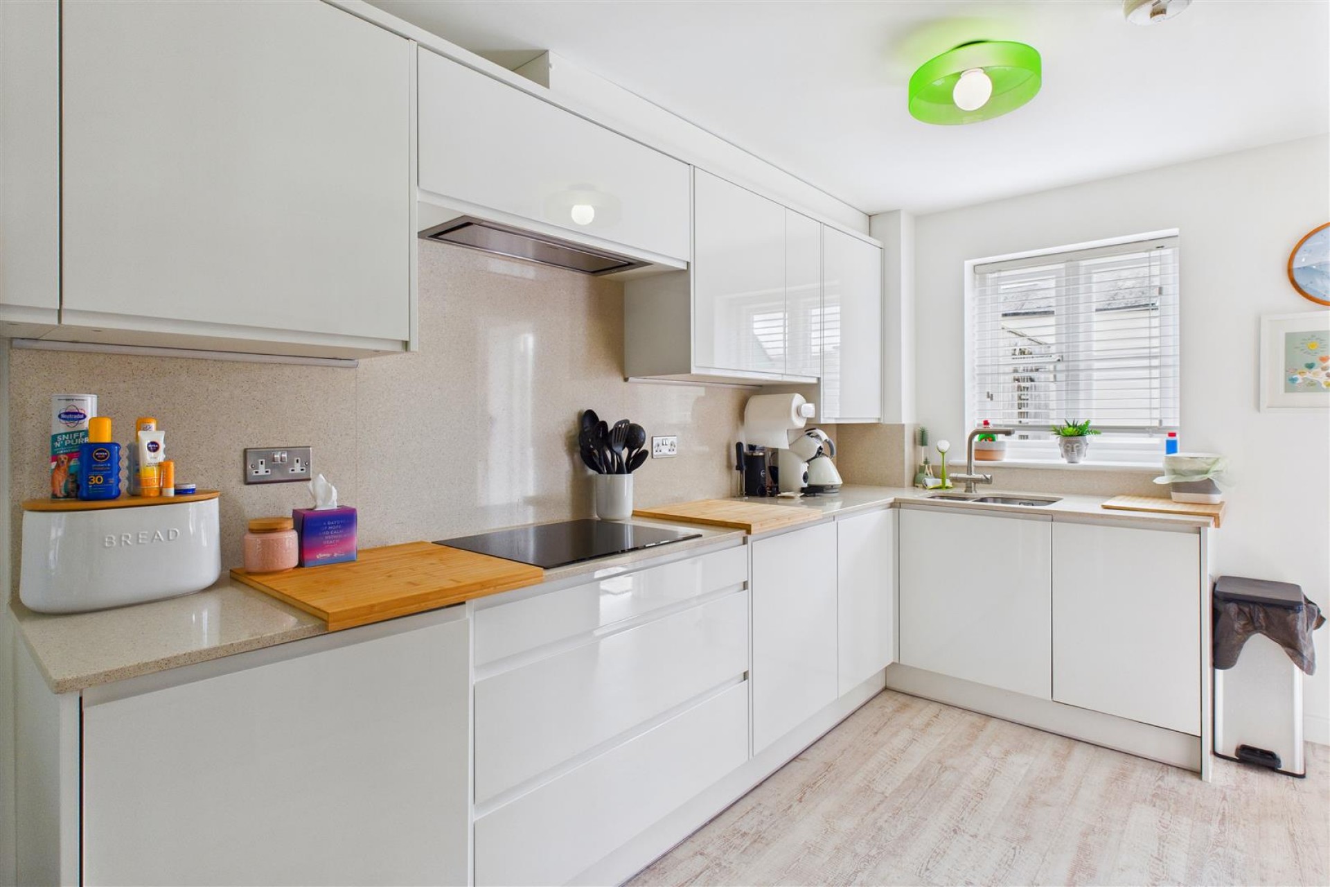 Stret Morgan Le Fay, Newquay