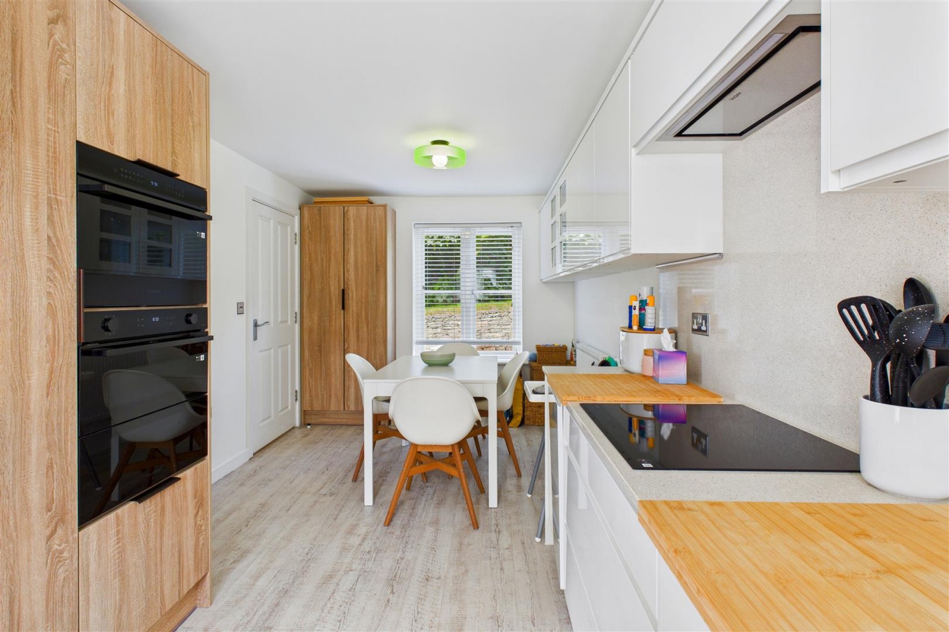 Stret Morgan Le Fay, Newquay