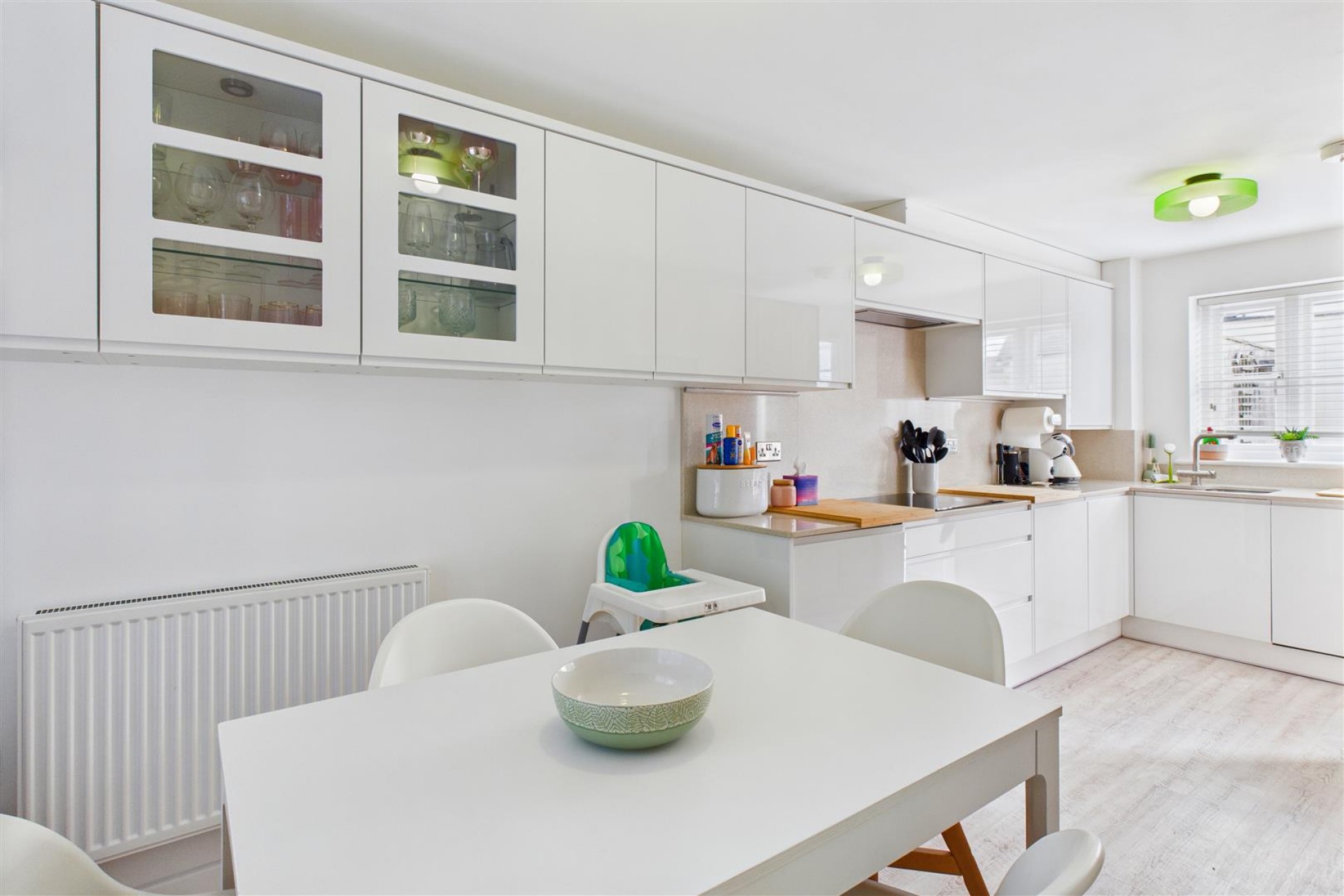 Stret Morgan Le Fay, Newquay